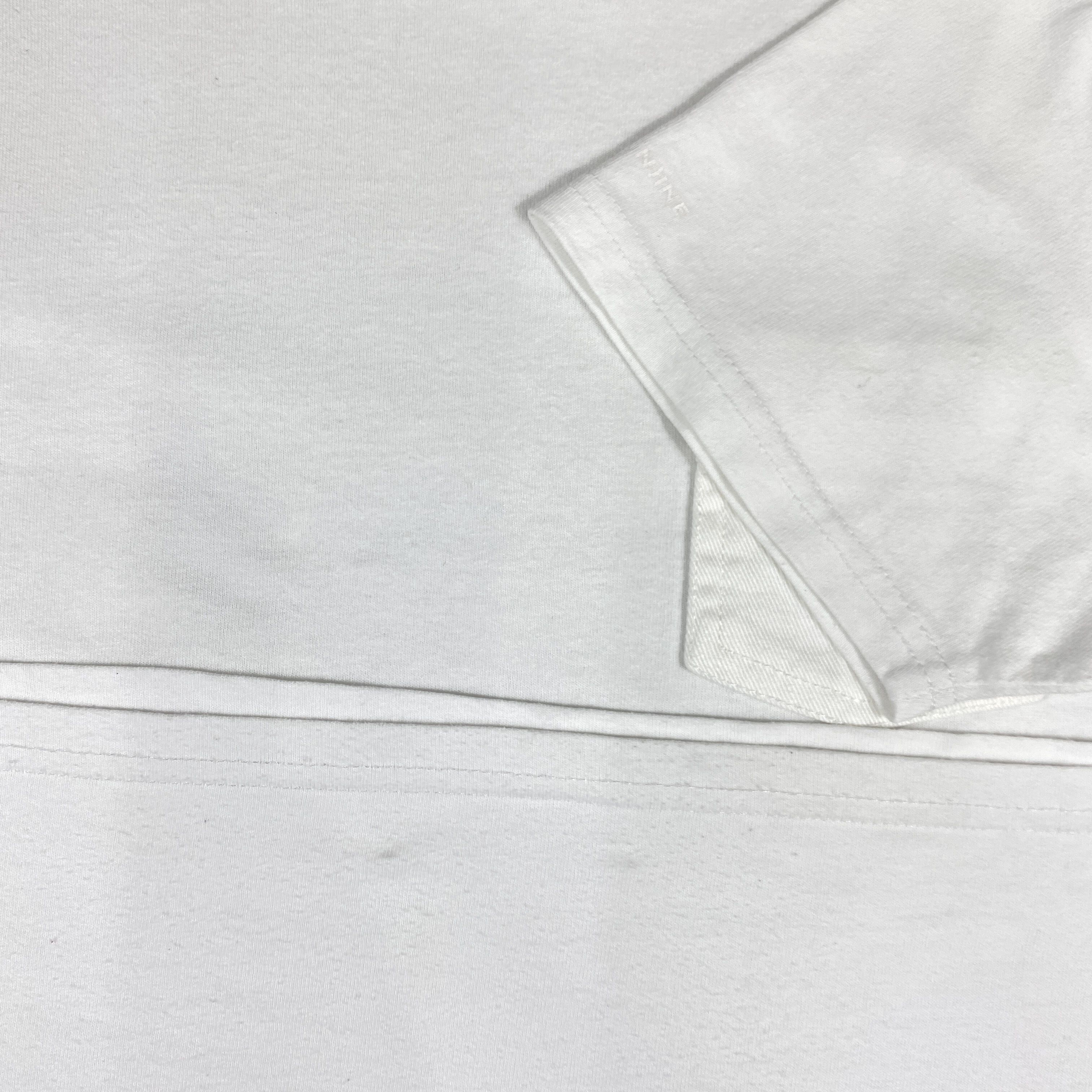 Number (N)ine Vintage Number (Nine) Music Logo t-shirt - L077 Size US S / EU 44-46 / 1 - 6 Thumbnail