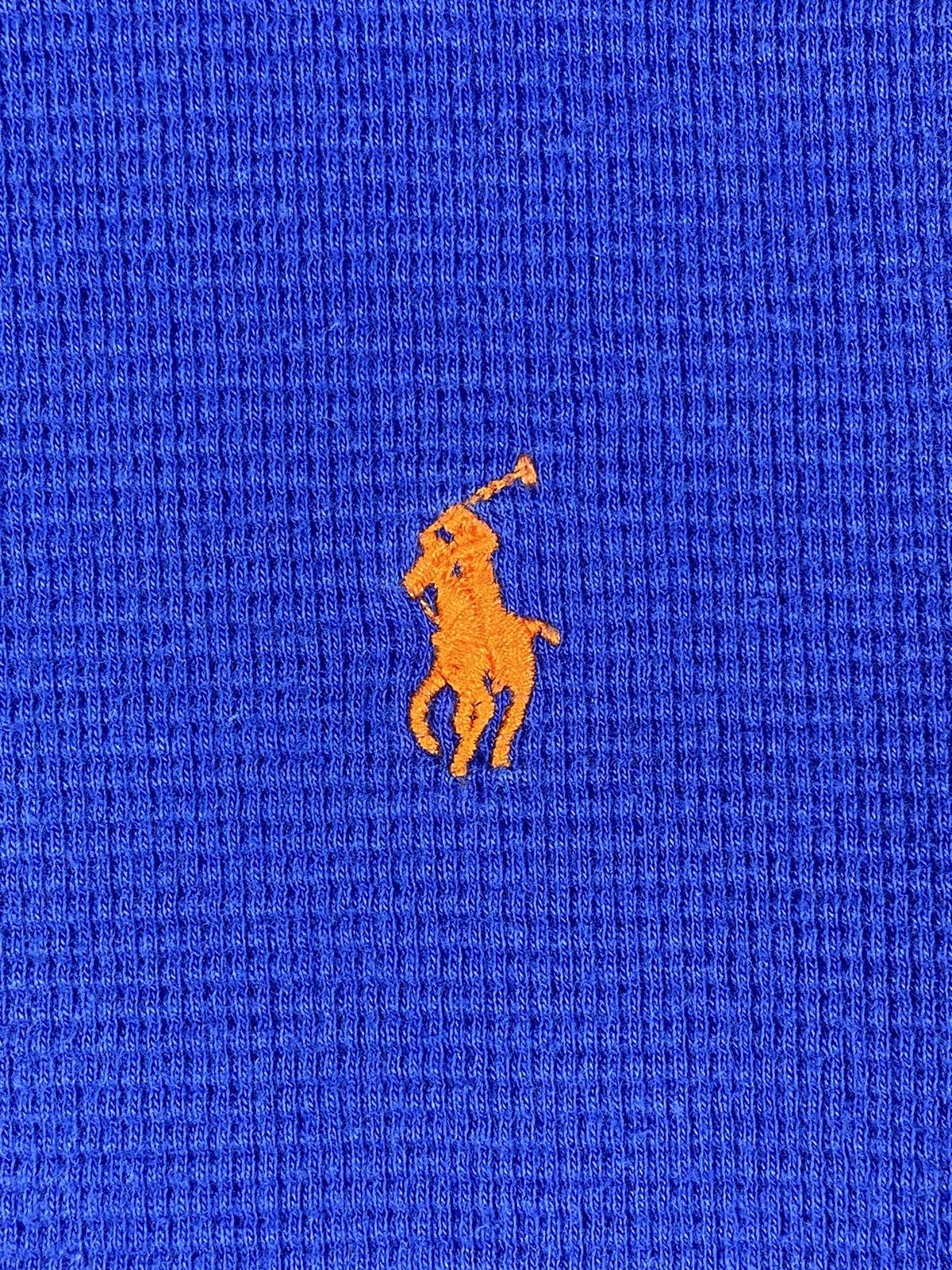 Polo Ralph Lauren Vintage Polo Ralph Lauren Sweatshirt Size US M / EU 48-50 / 2 - 6 Thumbnail