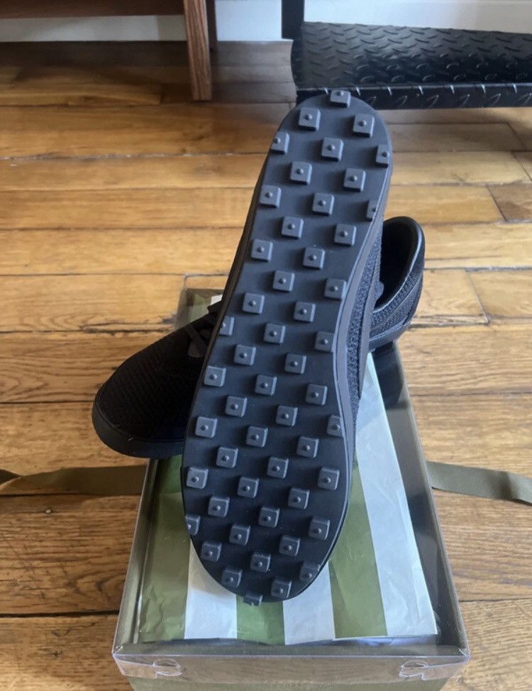 Bode × Nike Bode Rec. Astrograbber Black Size US 11 / EU 44 - 10 Thumbnail