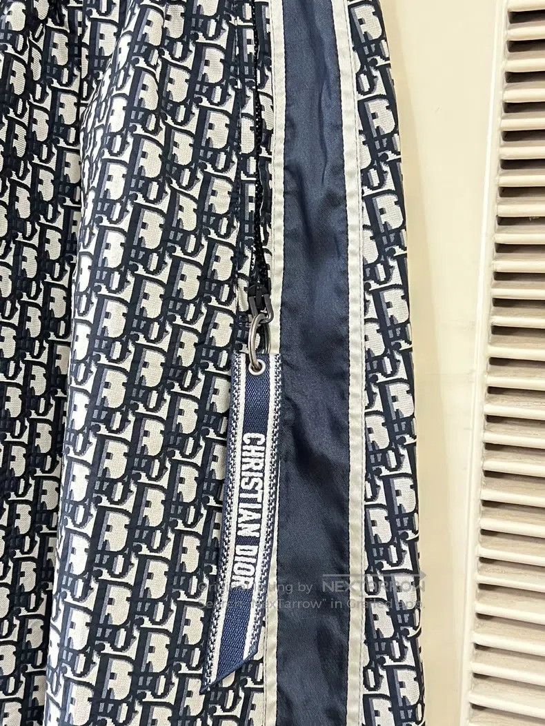 Dior Dior Skirt Size 42" / US 20 - 6 Thumbnail
