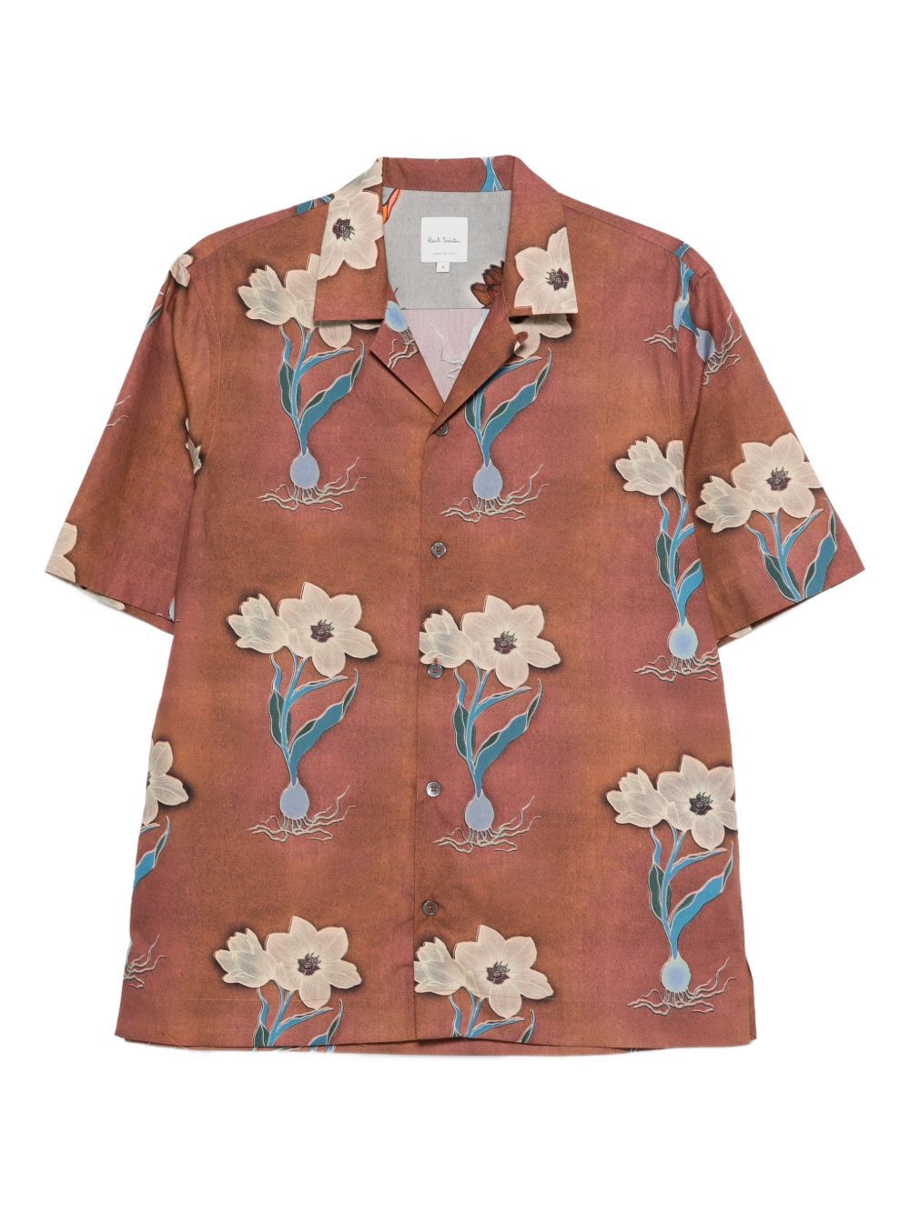 PRINTED SHIRT