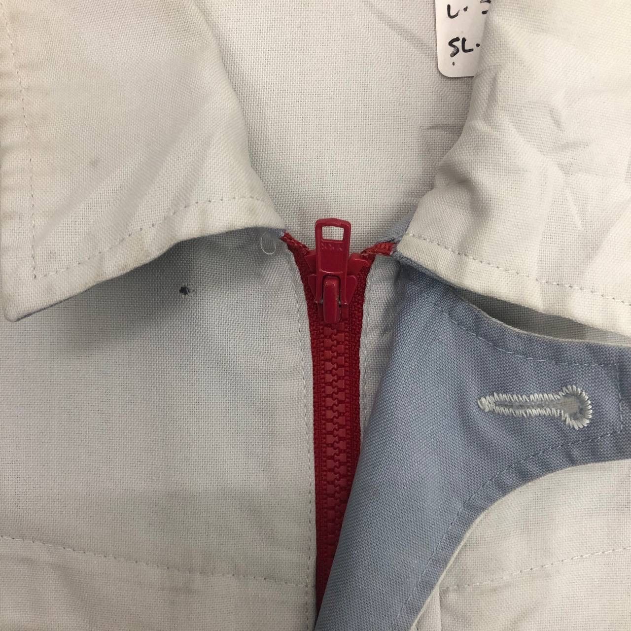 Japanese Brand Y724. TOYOTA JACKET Size US M / EU 48-50 / 2 - 10 Thumbnail