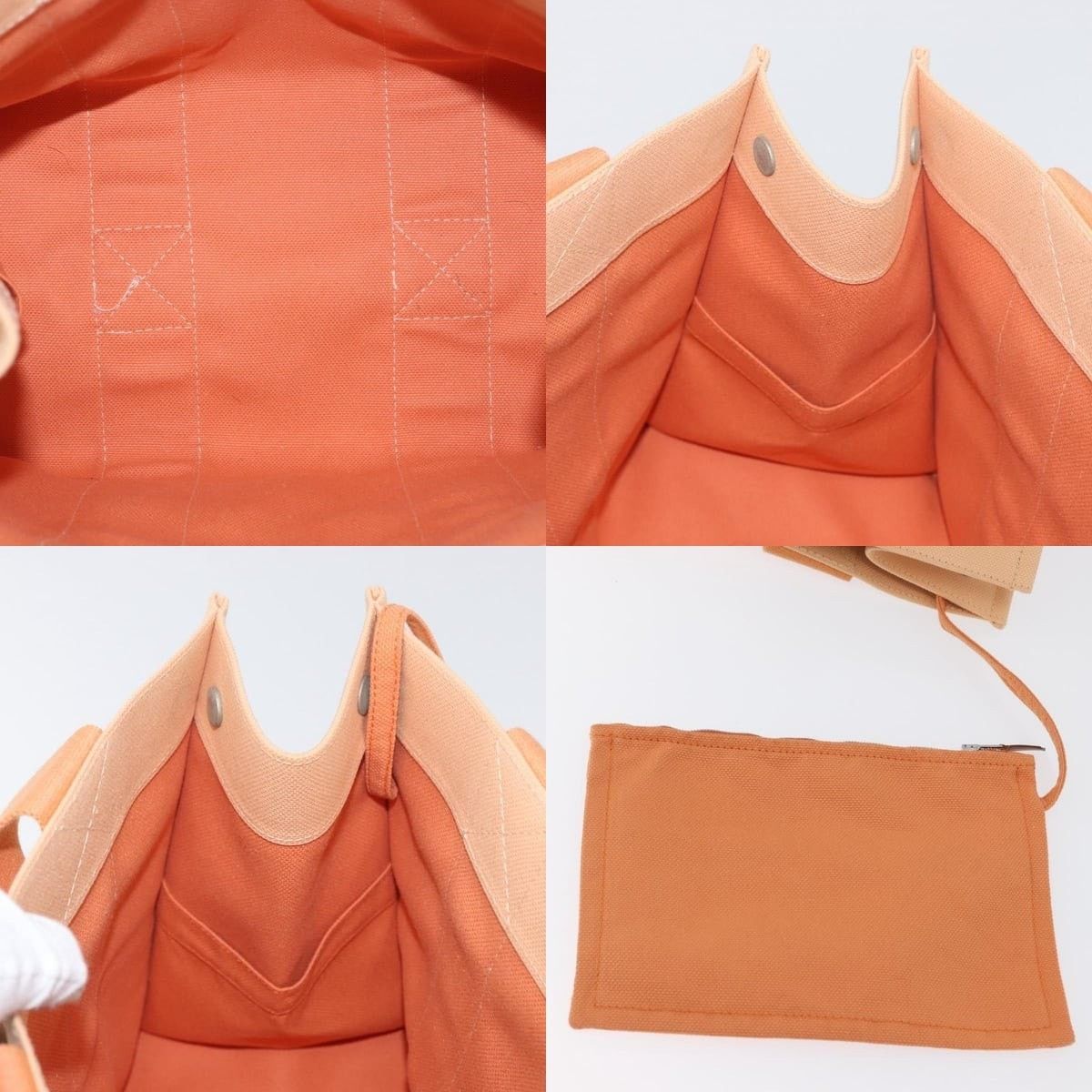 Hermes Hermes Coquillage PM Handbag Size ONE SIZE - 6 Thumbnail
