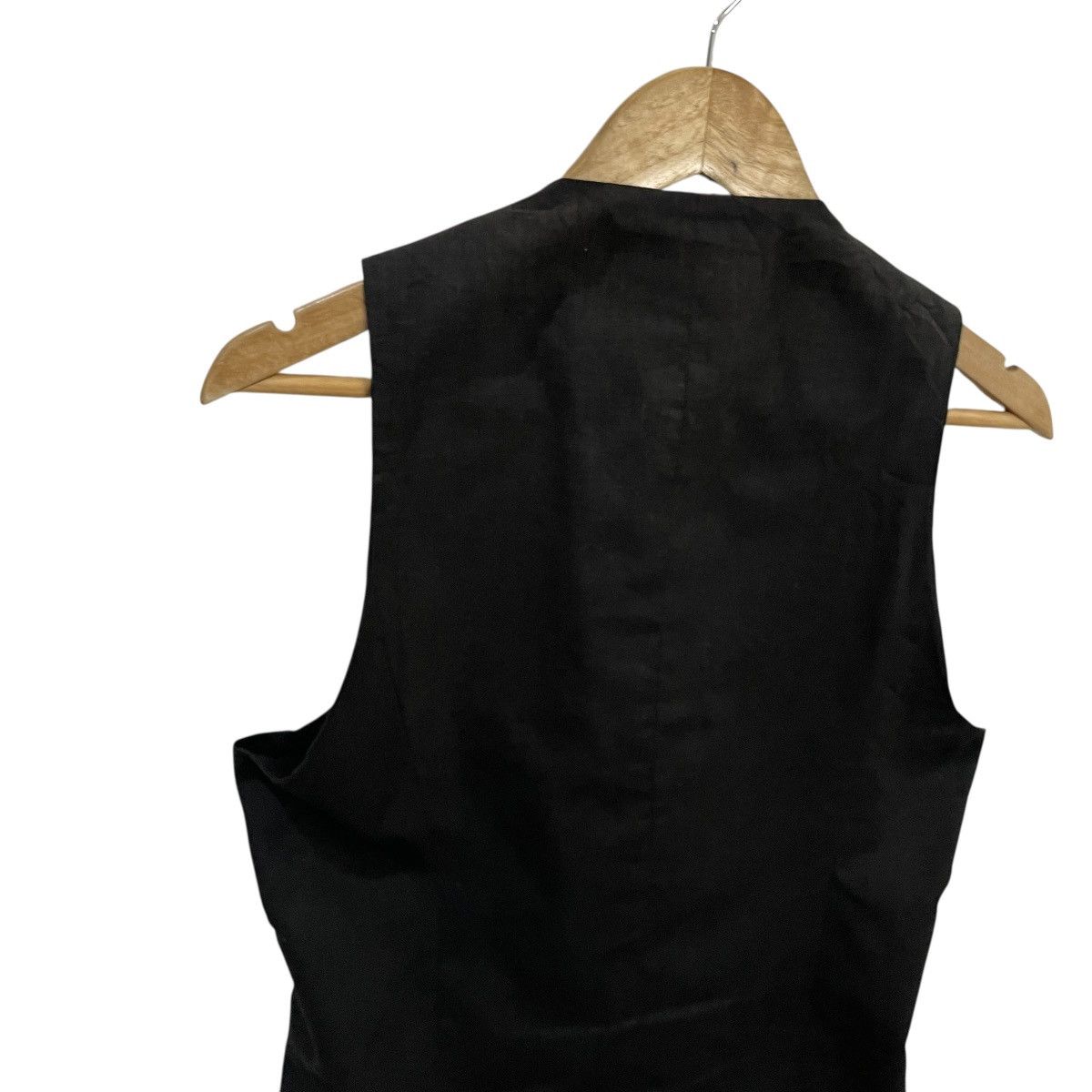 Tornado Mart Vintage Tornado Mart Sediotinaries Vest Size M / US 6-8 / IT 42-44 - 13 Thumbnail