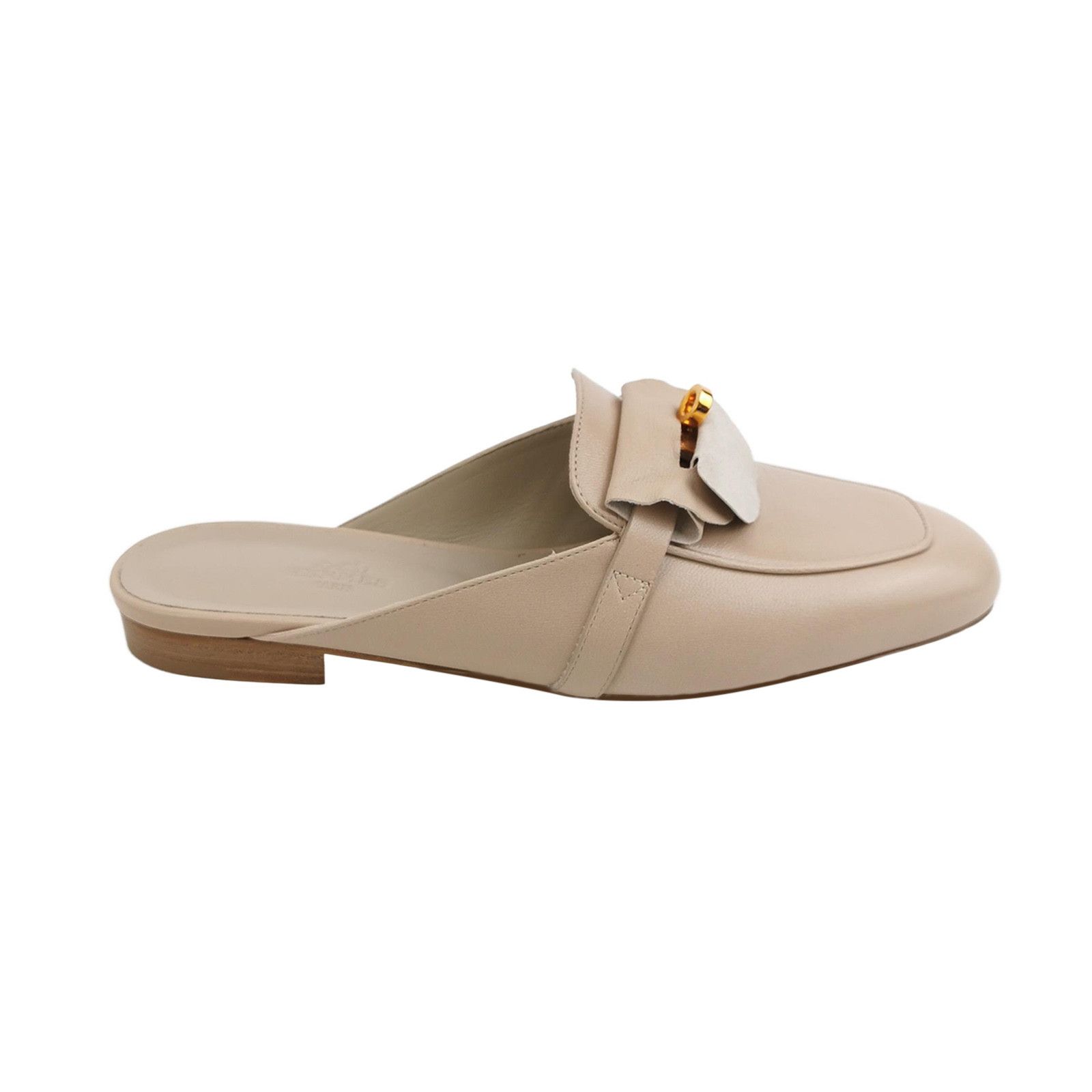 Hermes Hermes Women 7 Sandals Size US 7 / IT 37 - 1 Thumbnail