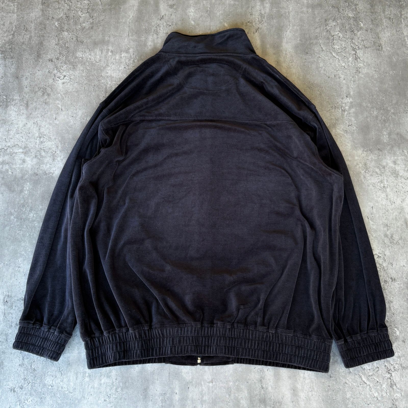 Japanese Brand × Southpole × Vintage Vintage Y2K Southpole Skater Cyber Grunge Unique Jacket Size US XXL / EU 58 / 5 - 2 Thumbnail