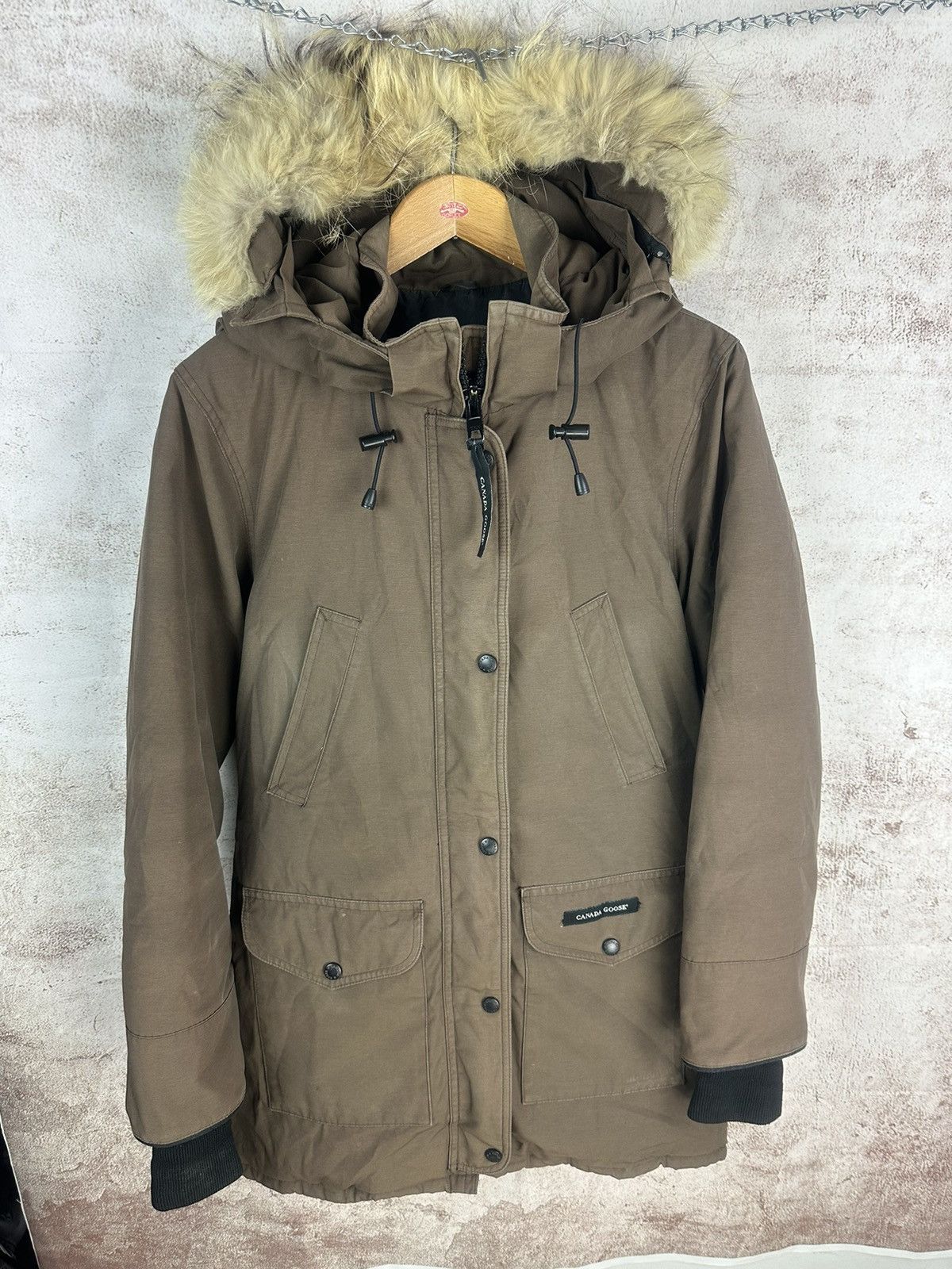 Canada goose moose on sale