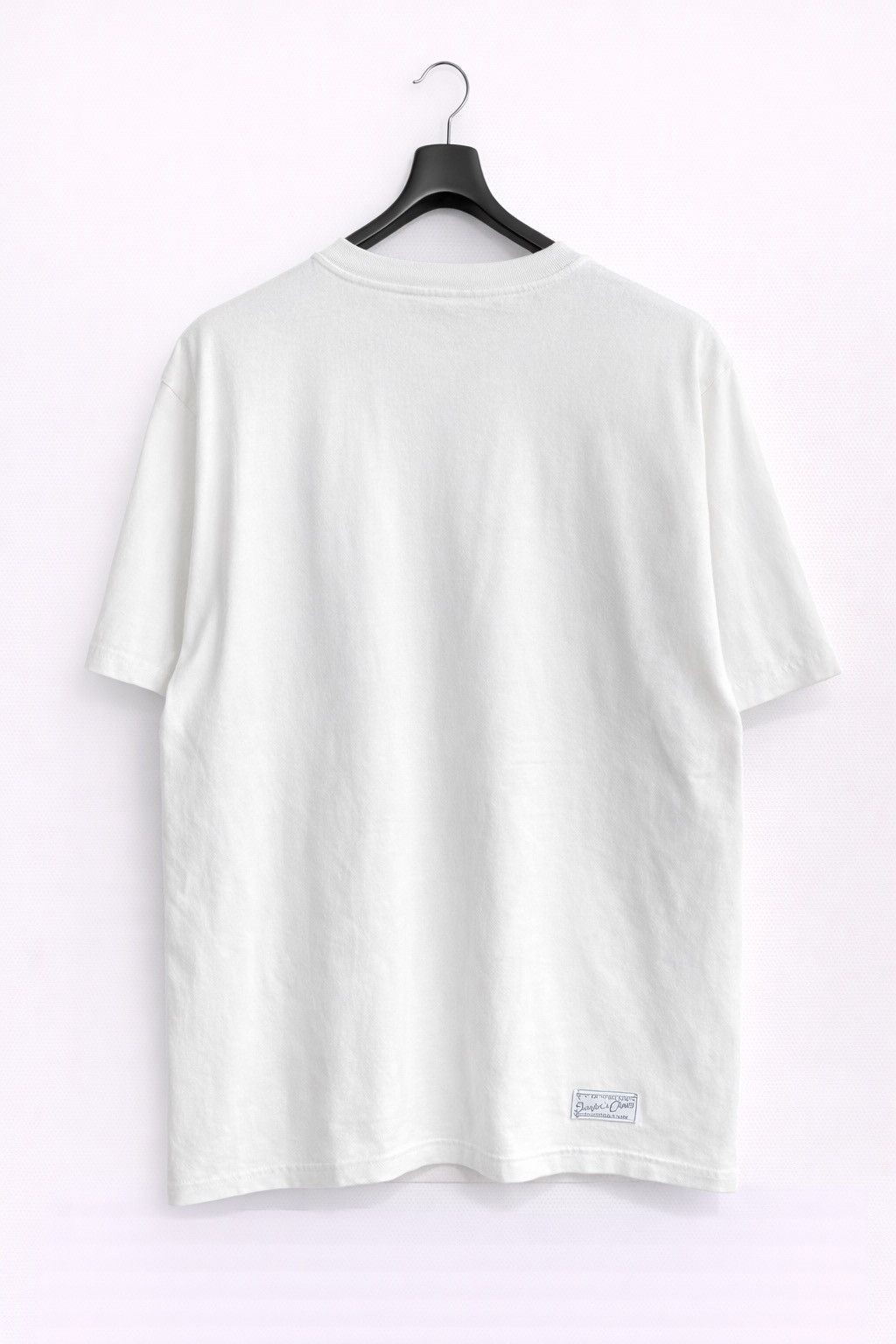 Vintage Vintage Surfer’s Choice Graphic T-Shirt White Tee Size US L / EU 52-54 / 3 - 2 Thumbnail