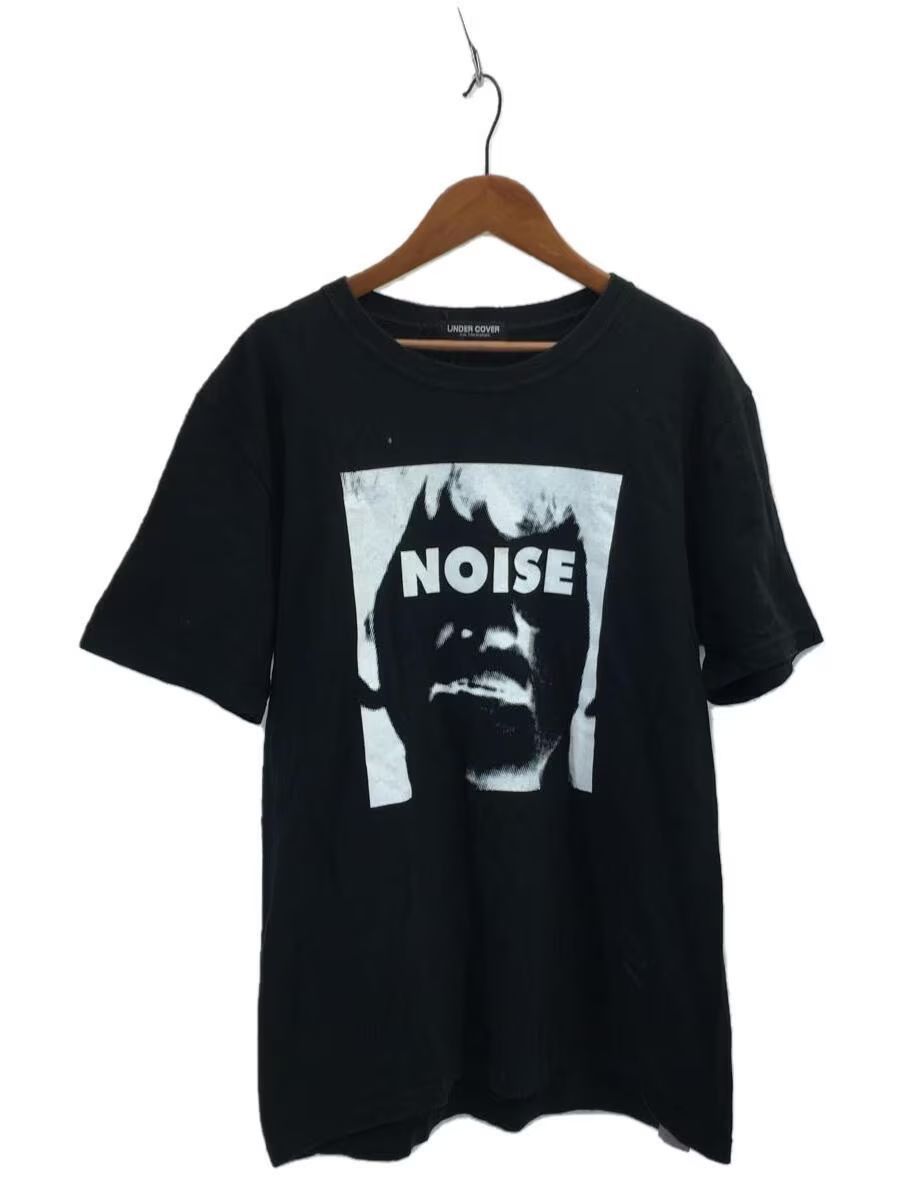 Undercover "NOISE" Tee Size US M / EU 48-50 / 2 - 1 Thumbnail