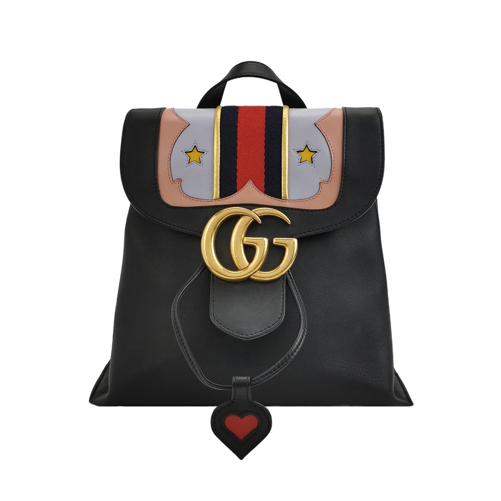 Gucci Gucci Women os Backpacks Size ONE SIZE - 1 Thumbnail