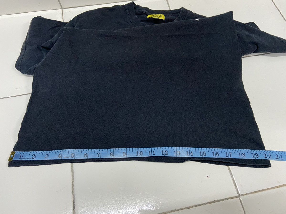 Japanese Brand CHINATOWN MARKET TEE SHIRT Size US M / EU 48-50 / 2 - 11 Thumbnail