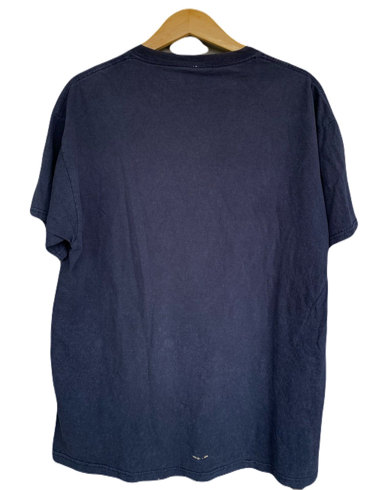 Band Tees Swirlies T-Shirt Shoegaze Vintage Tee Size US L / EU 52-54 / 3 - 6 Thumbnail