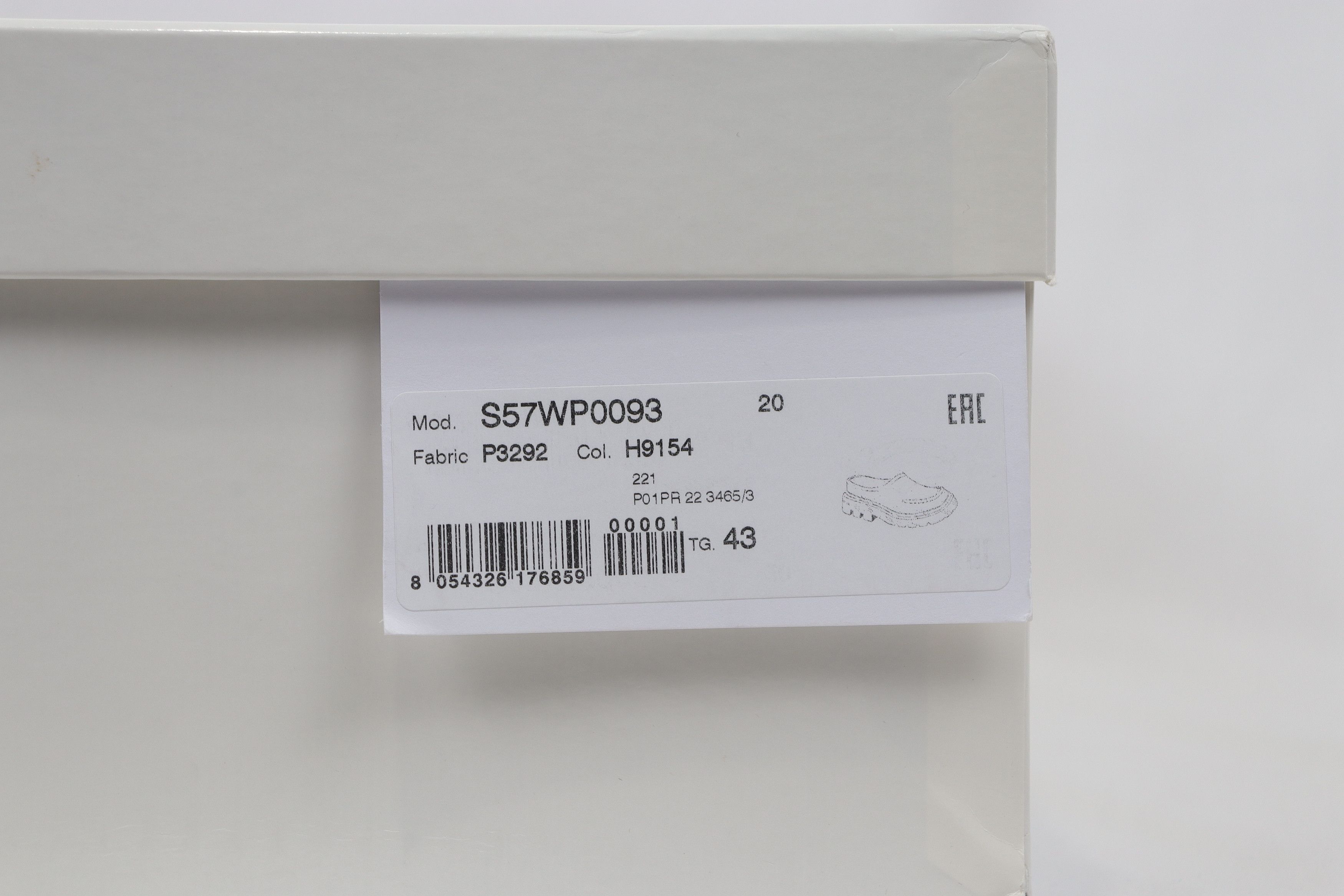 Maison Margiela o1rshd11223 Boots in Brown Size US 10 / EU 43 - 10 Thumbnail