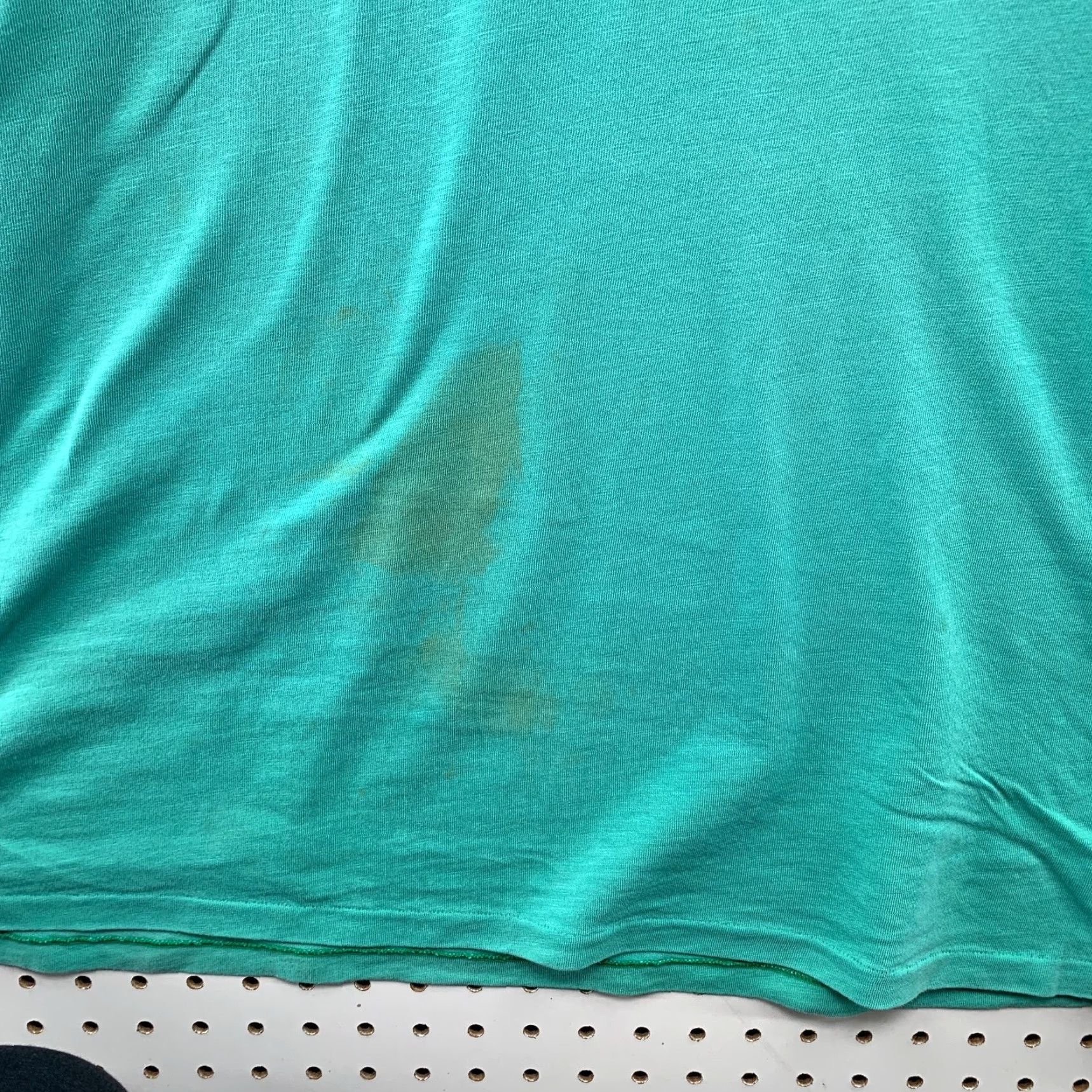 Polo Ralph Lauren Polo Ralph Lauren Shirt Mens 2XL Green Tahiti Island Club Stencil Long Sleeve Size US XXL / EU 58 / 5 - 6 Thumbnail