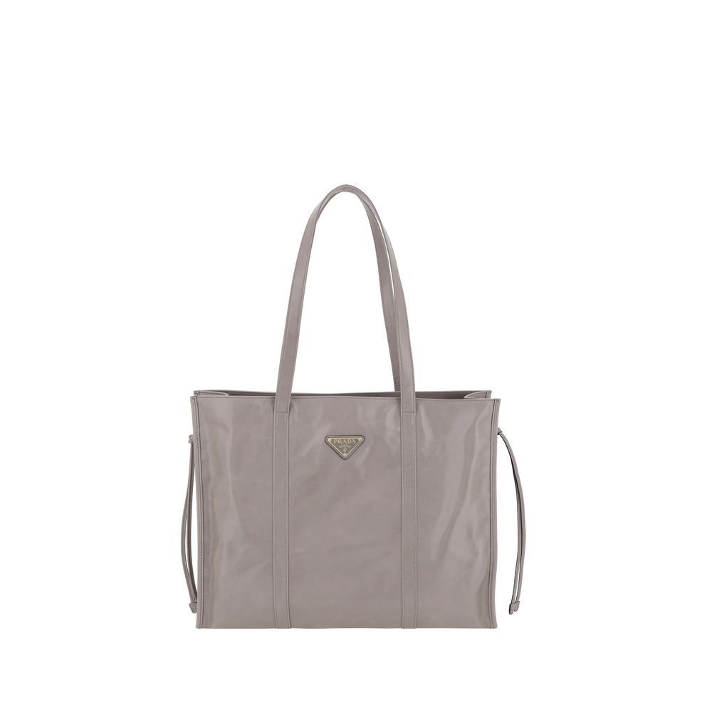 Prada Shoulder Women's Bag Size ONE SIZE - 1 Thumbnail