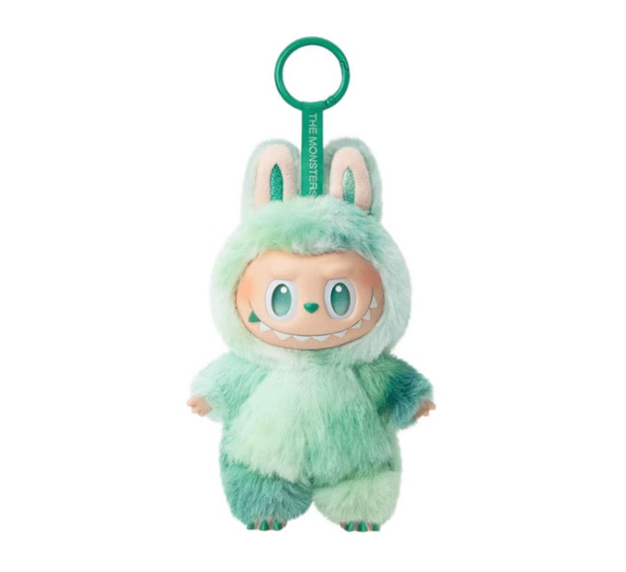 POP MART Hope - Big Into Energy - the monsters - Confirmed