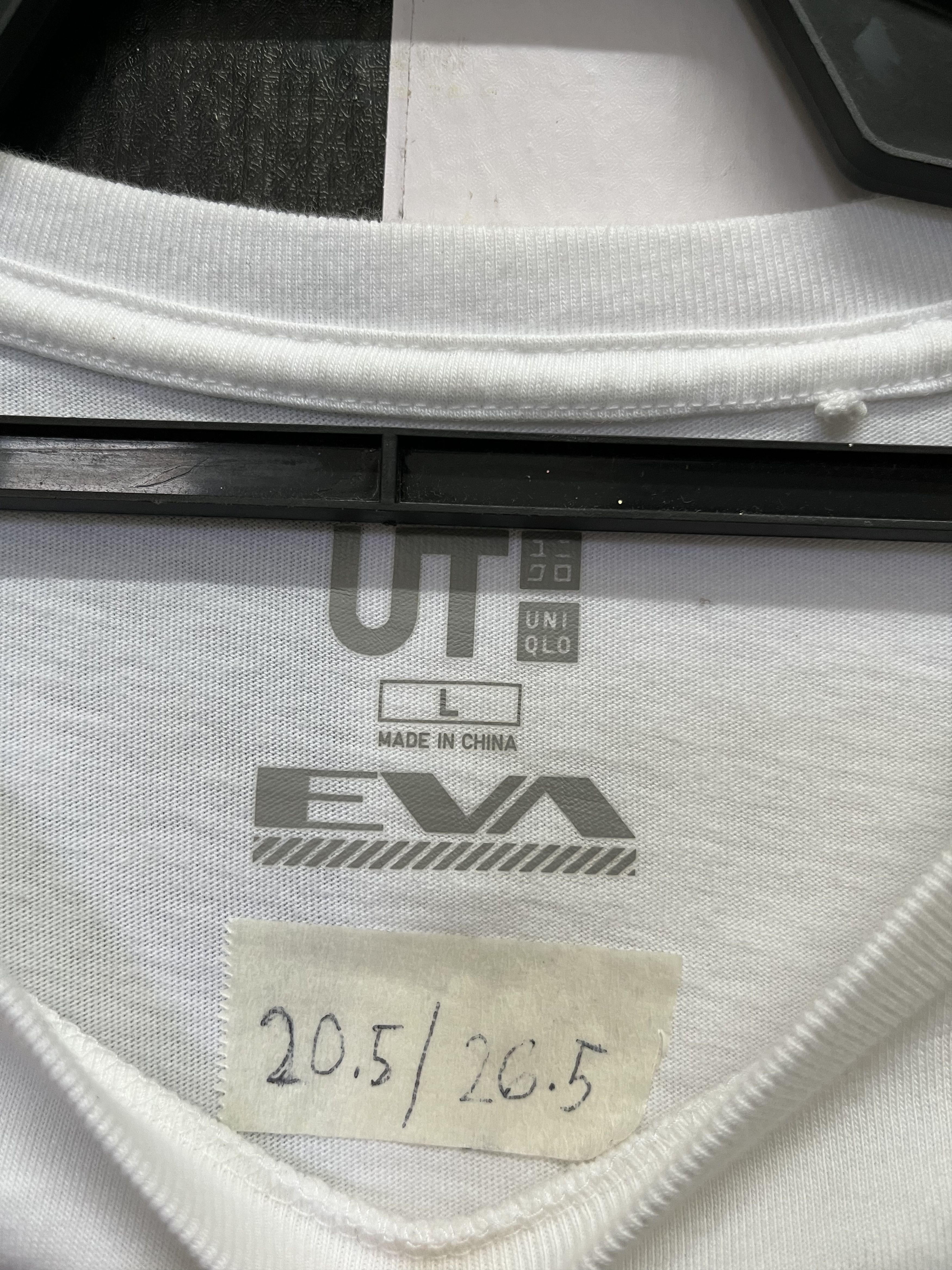 Anime × Cartoon Network × Japanese Brand Evagelion anima Size US L / EU 52-54 / 3 - 4 Thumbnail