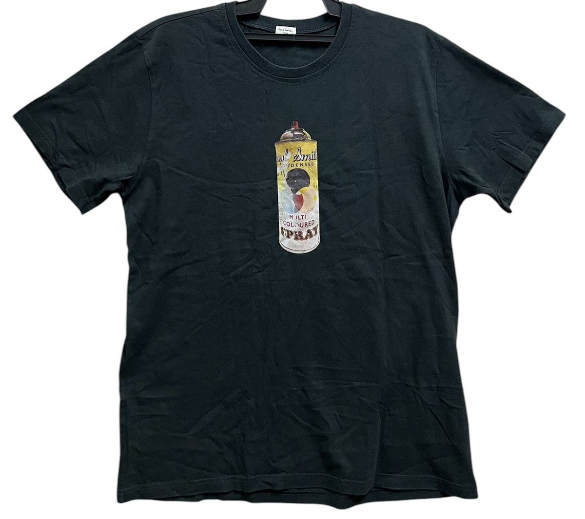 Paul Smith × Vintage Paul Smith Size US L / EU 52-54 / 3 - 1 Thumbnail