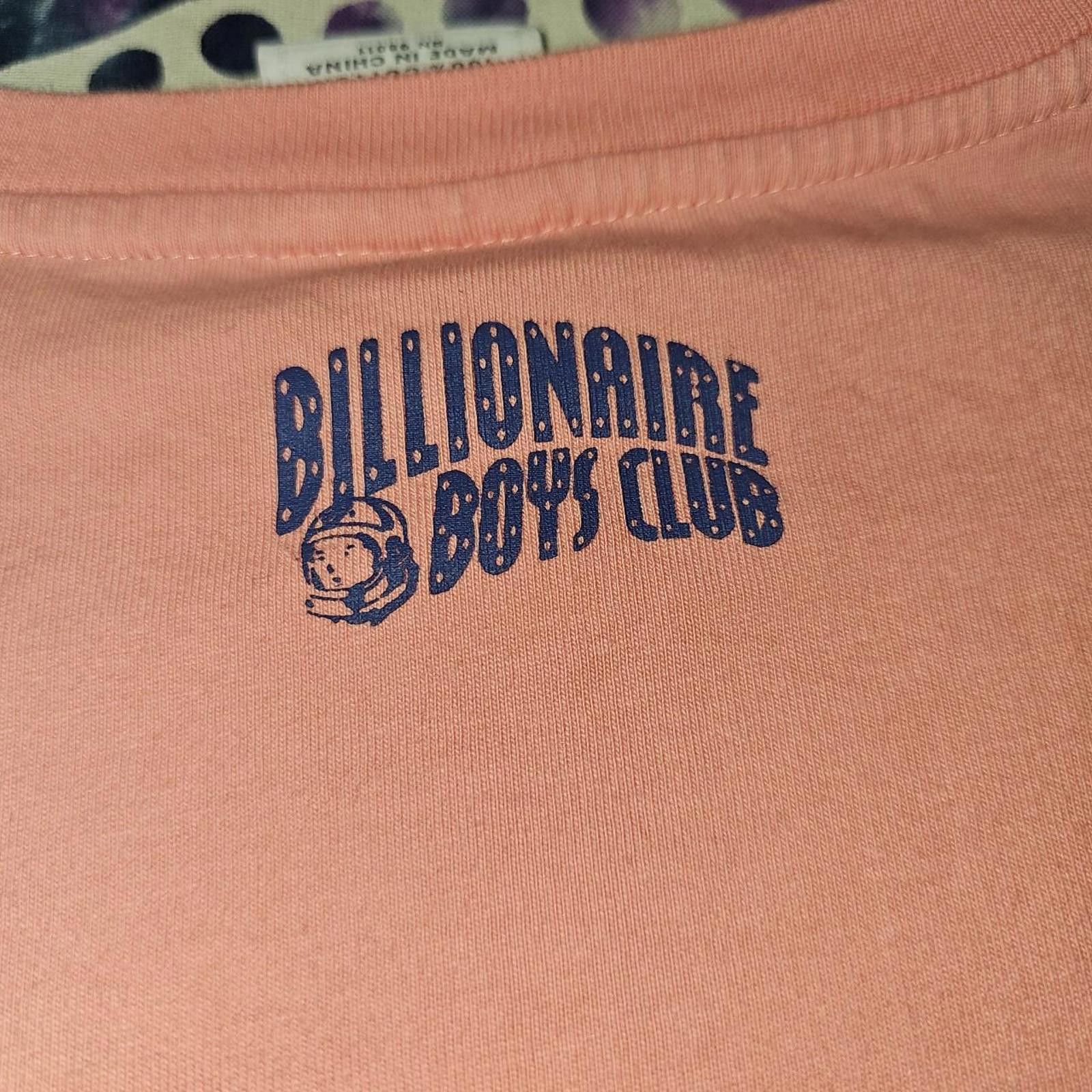 Billionaire Boys Club Billionaire Boys Club XXL T-shirt Size US XXL / EU 58 / 5 - 6 Thumbnail