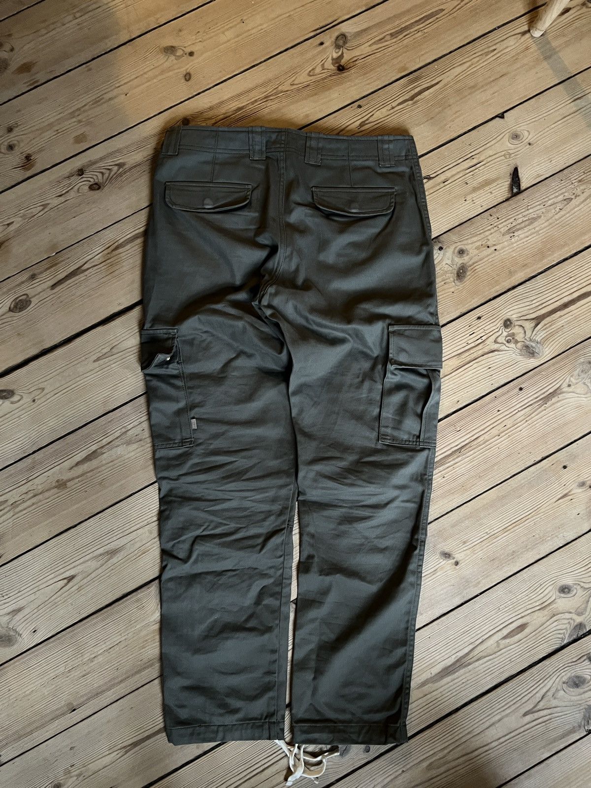 JJJJound Heavy weight cargos Size US 31 - 2 Thumbnail