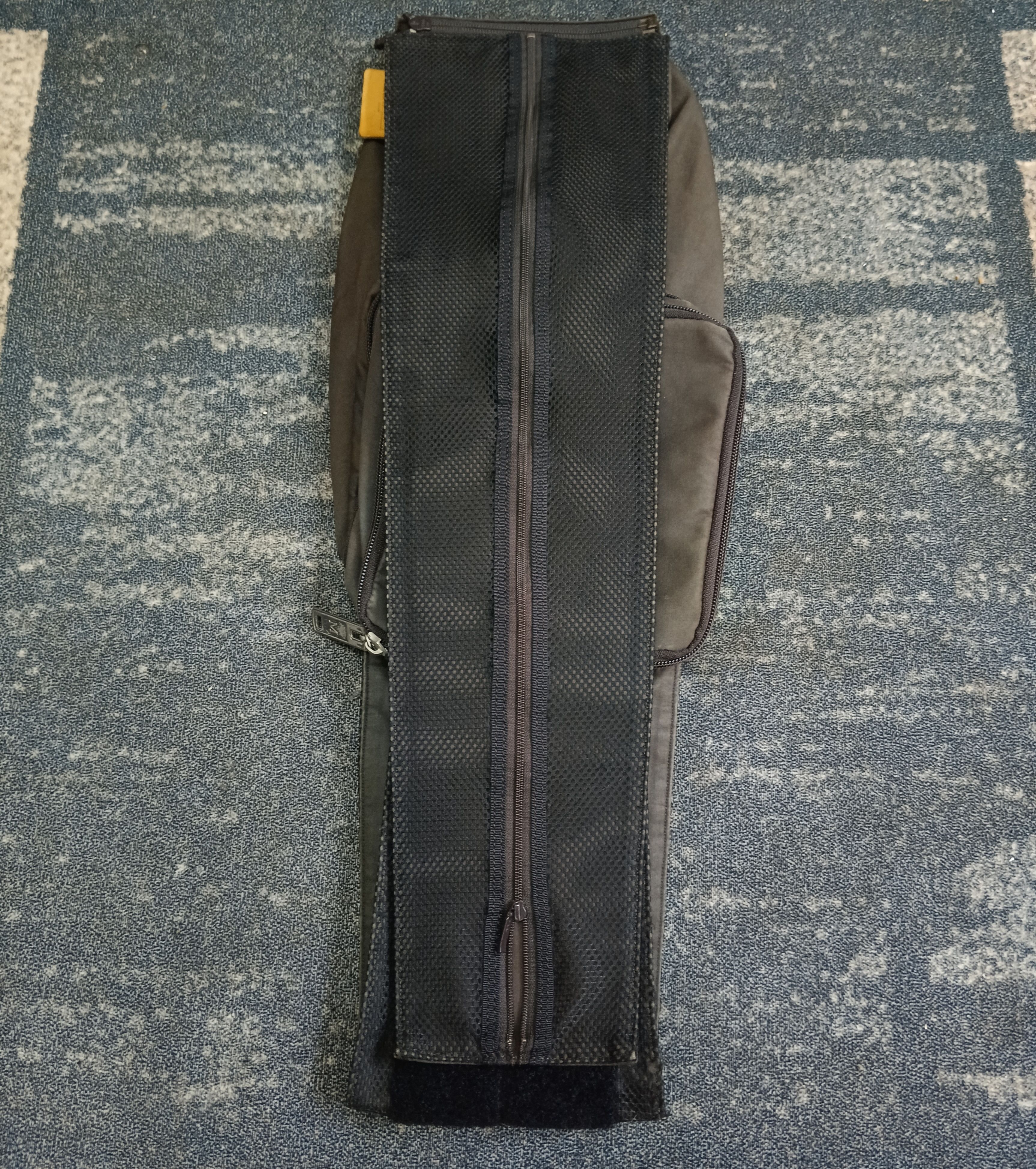 Masaki Matsushima SICK MASAKI MATSUSHIMA 2WAYS TACTICAL CROSSBODY Size ONE SIZE - 6 Thumbnail