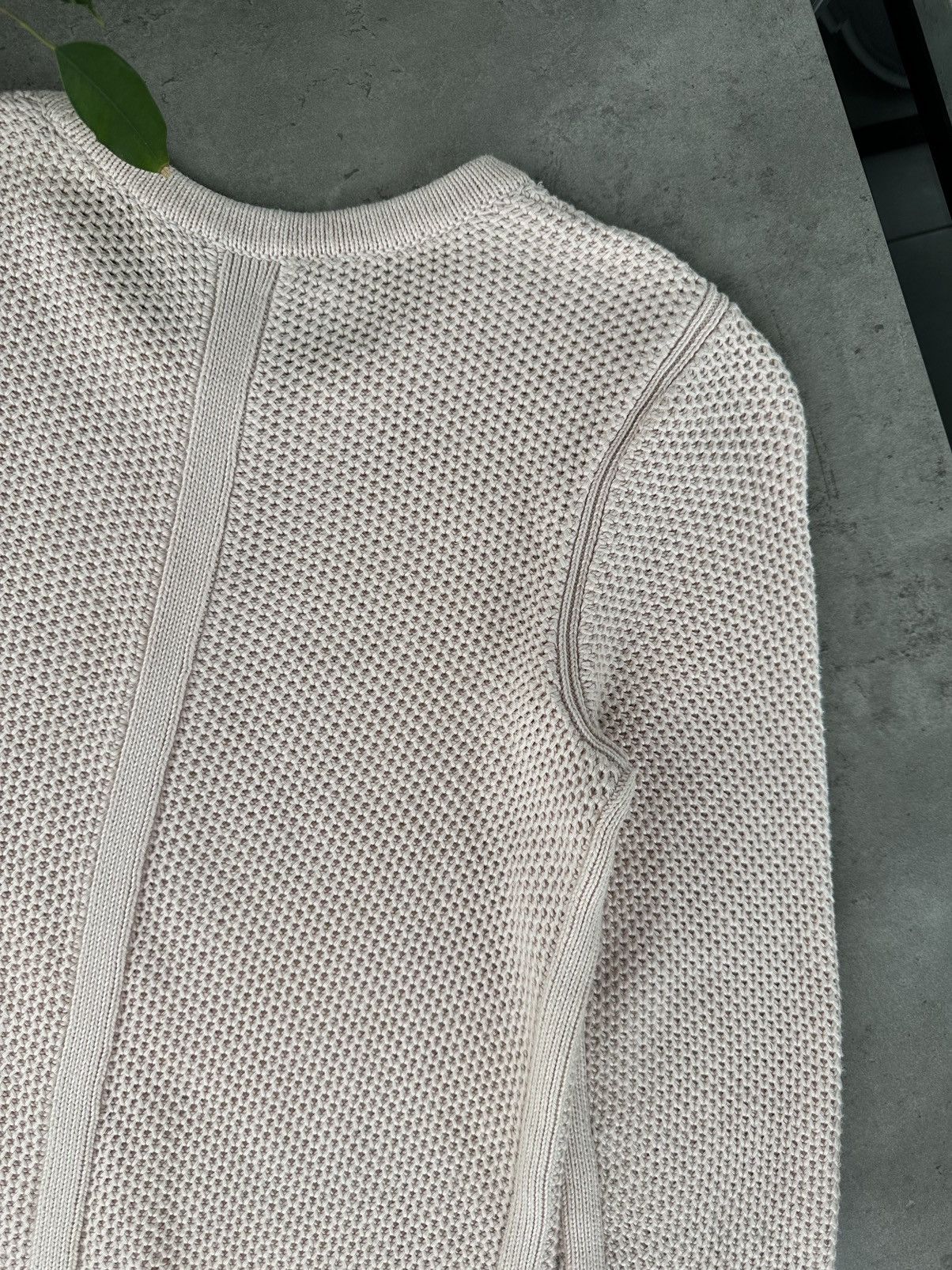 Rag & Bone Rag & Bone Knit Sweater Size S / US 4 / IT 40 - 10 Thumbnail