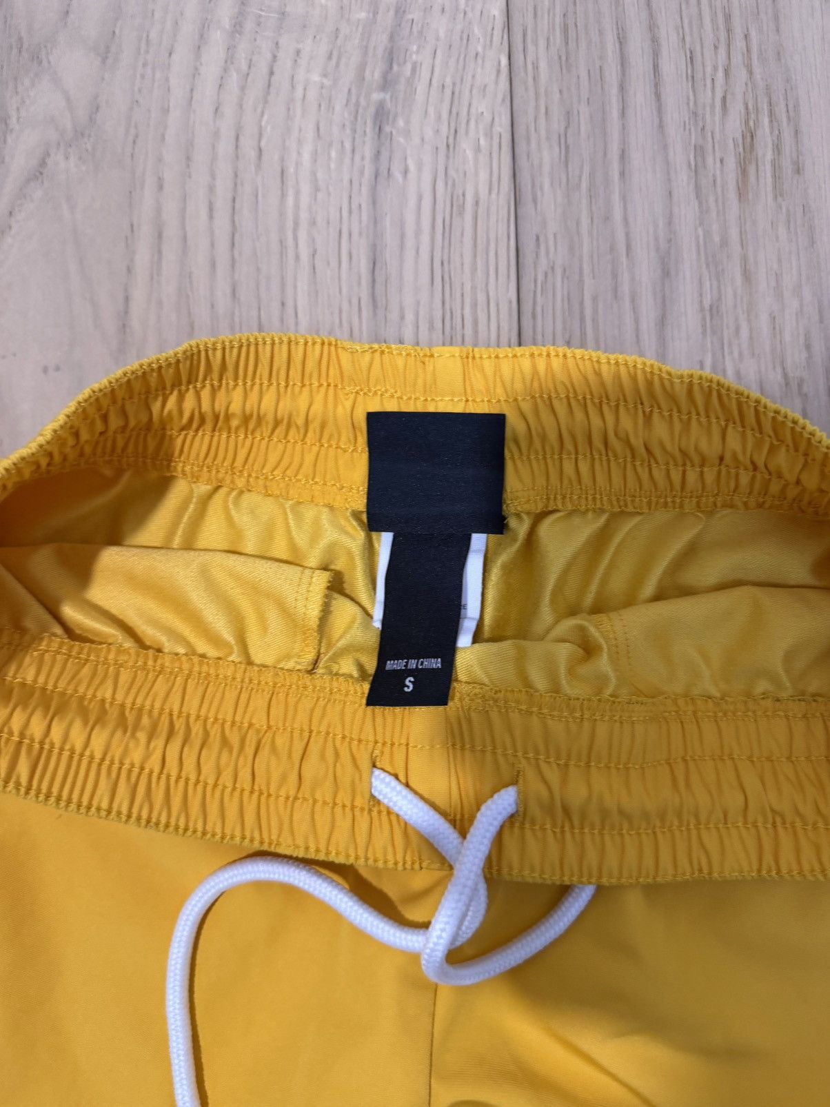 Eric Emanuel Eric Emanuel Shorts Size US 30 / EU 46 - 3 Thumbnail