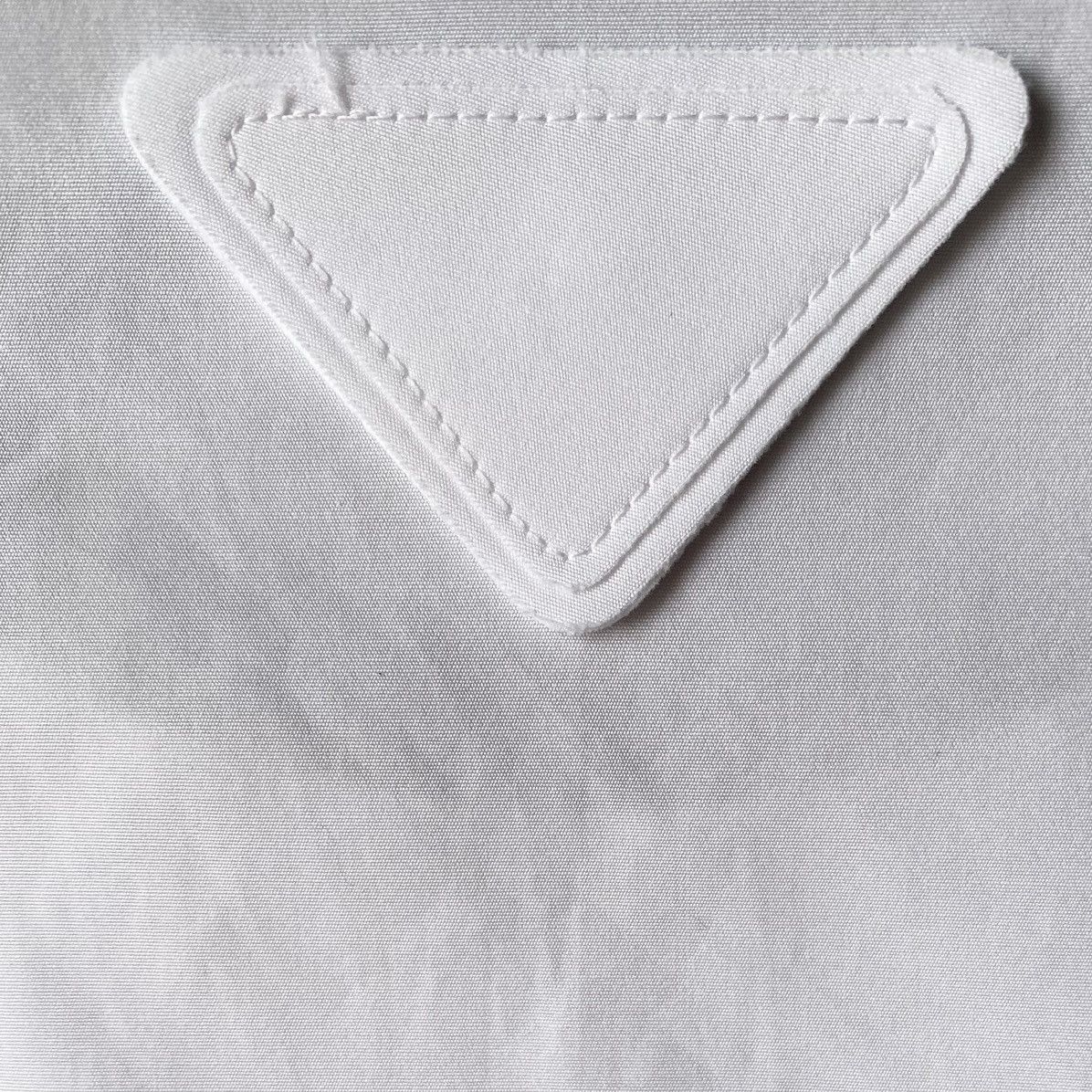 SS23 Poplin Sleevless