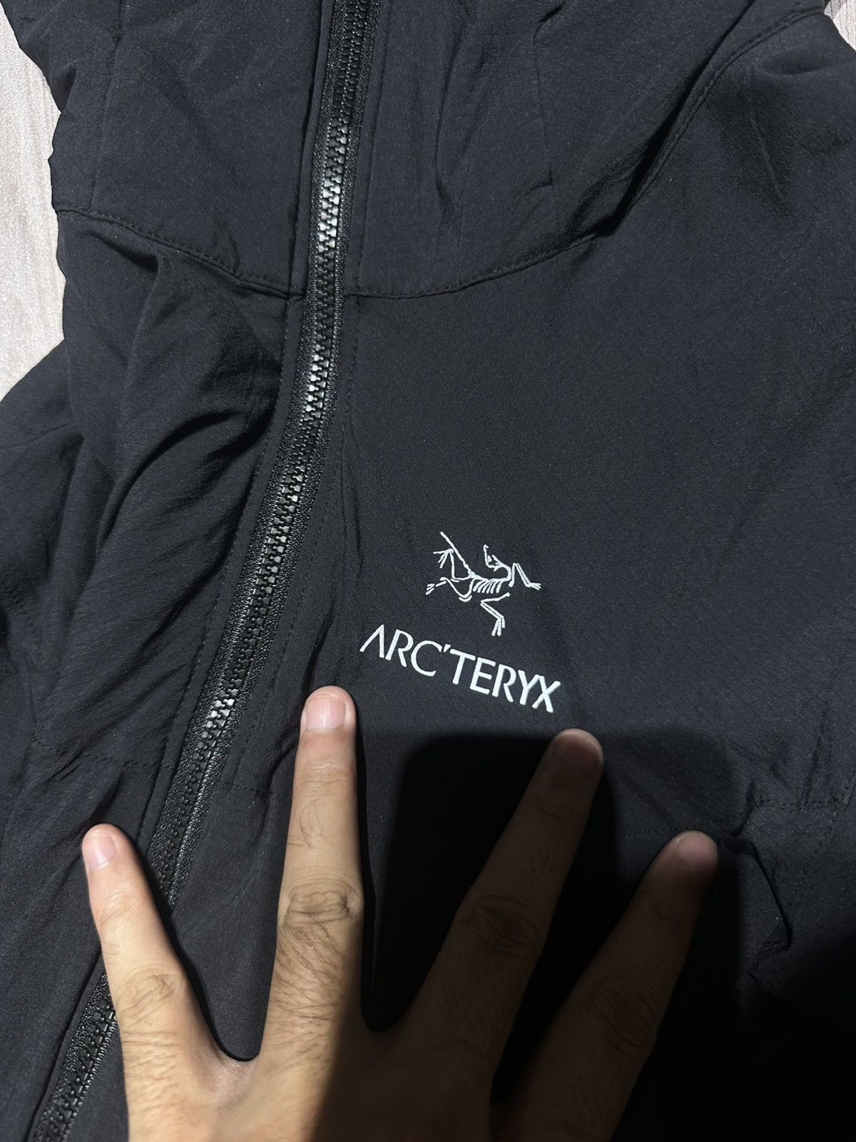 Arc'teryx Arcteryx atom ar Size S / US 4 / IT 40 - 2 Thumbnail