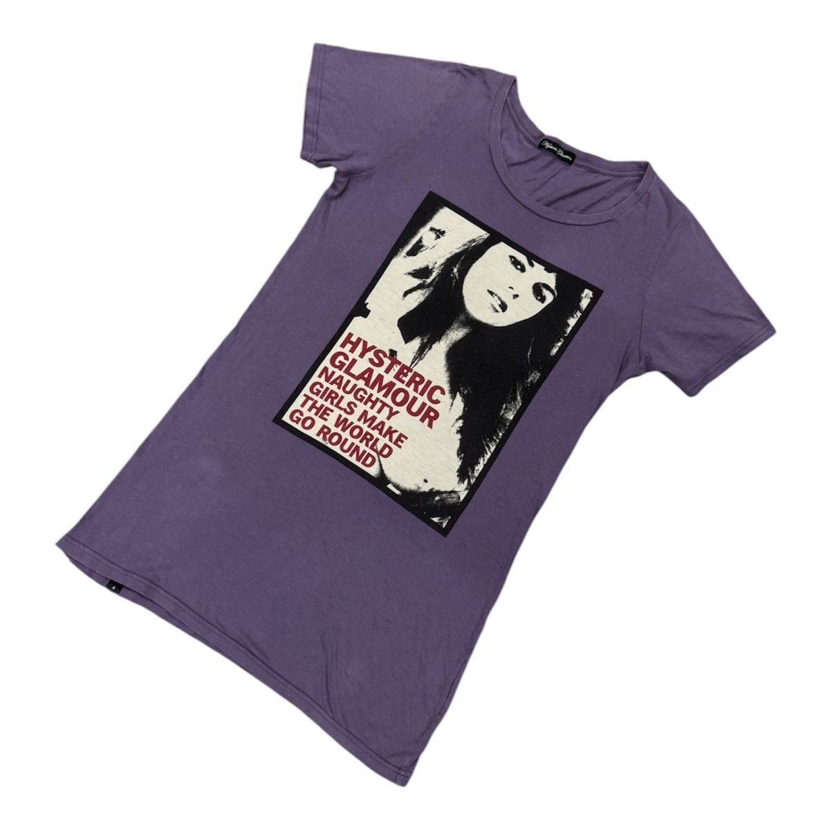 Other Hysteric Glamour TShirt Size S / US 4 / IT 40 - 3 Thumbnail