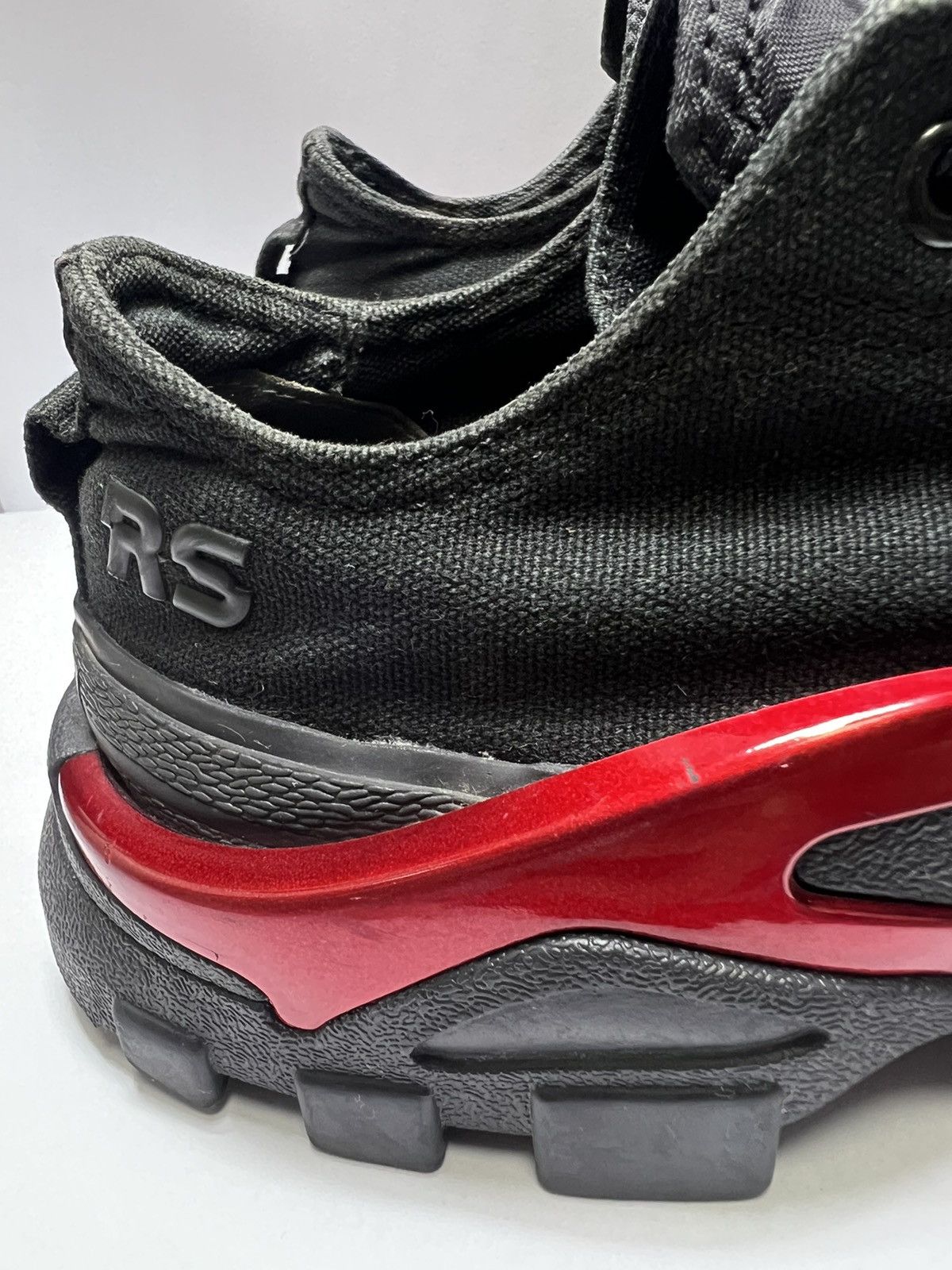 Adidas × Raf Simons Adidas - Raf Simons - Detroit Runner Size US 8 / EU 41 - 13 Thumbnail