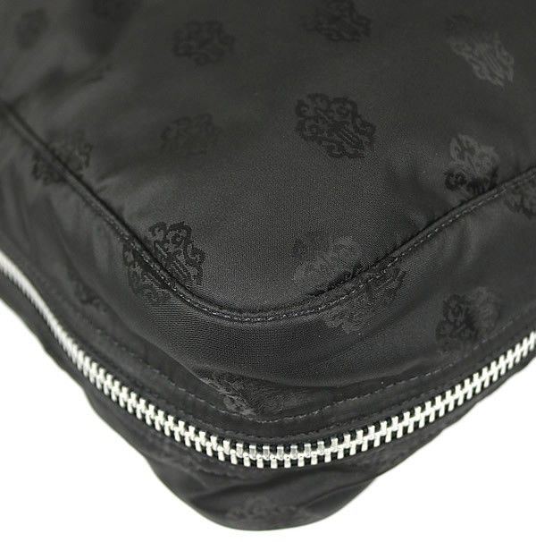 Chrome Hearts Chrome Hearts Nylon Gunslinger Tote Bag Size ONE SIZE - 5 Thumbnail