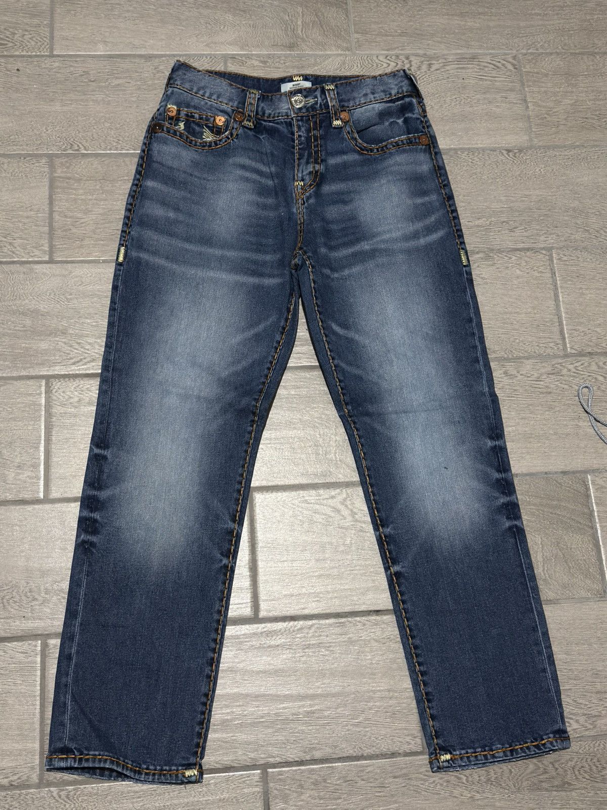 True Religion True Religion Jeans Size US 31 - 1 Thumbnail