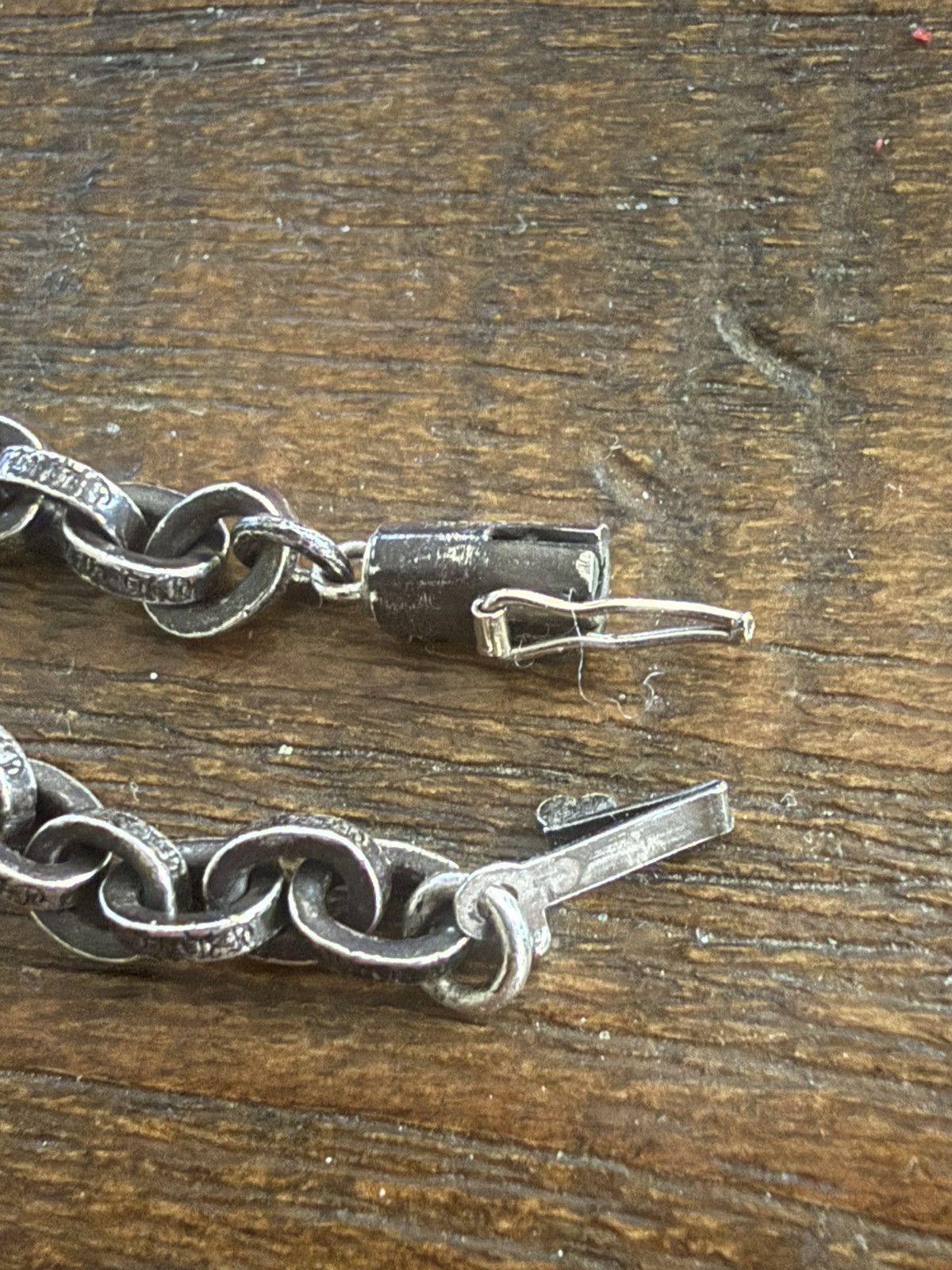 Chrome Hearts 24-in. Paper Chain brand new Chrome Hearts Size ONE SIZE - 9 Thumbnail