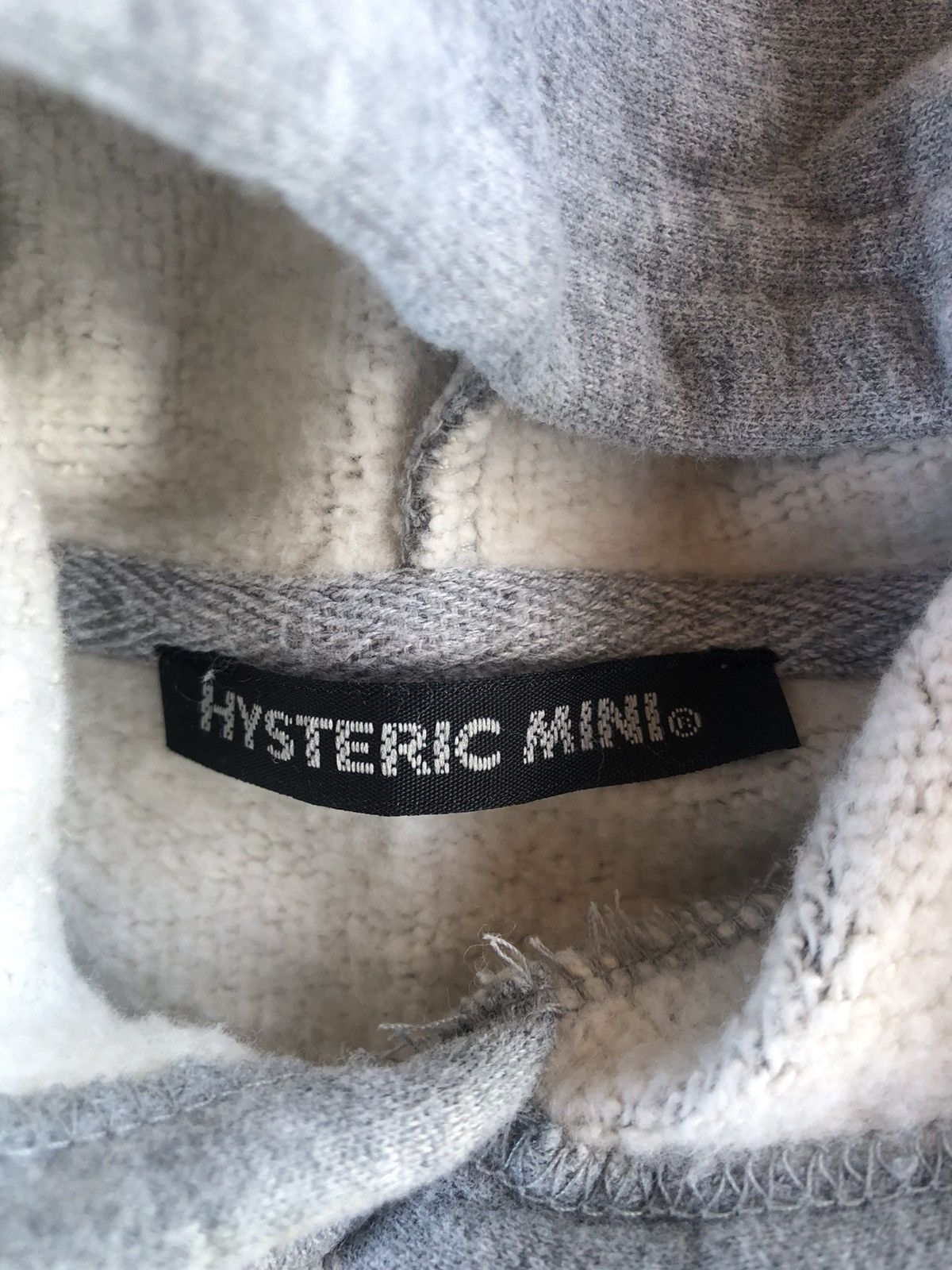 Hysteric Glamour Hysteric Glamour Mini Size US XXS / EU 40 - 3 Thumbnail