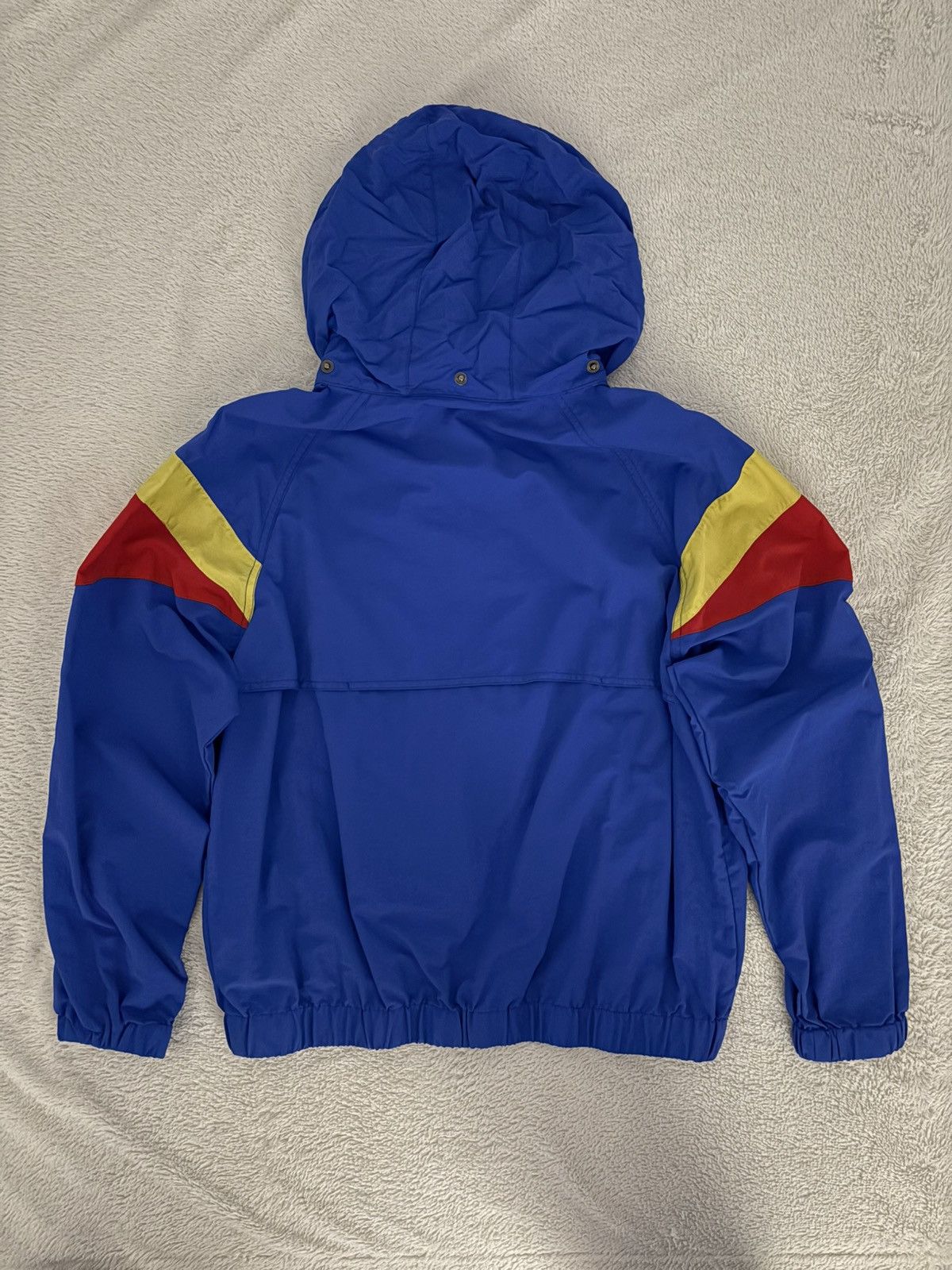 Forever 21 Forever 21 Club Sail USA Jacket Size US M / EU 48-50 / 2 - 4 Thumbnail