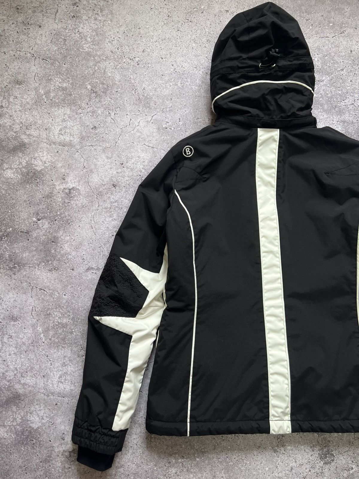 Bogner Bogner Fire + Ice Women Ski Jacket Size L / US 10 / IT 46 - 10 Thumbnail