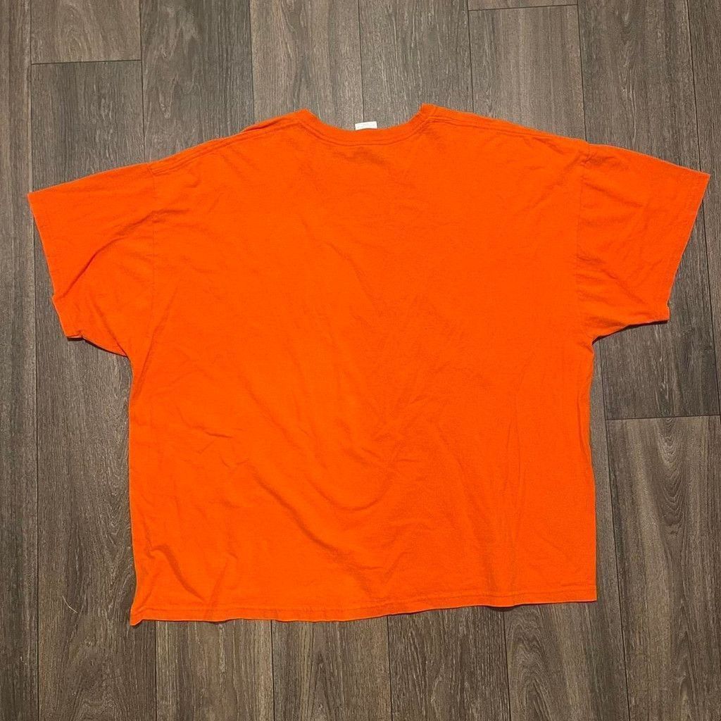 Jerzees University of Illinois 2005 record season t shirt size 3X Size US XXL / EU 58 / 5 - 5 Thumbnail