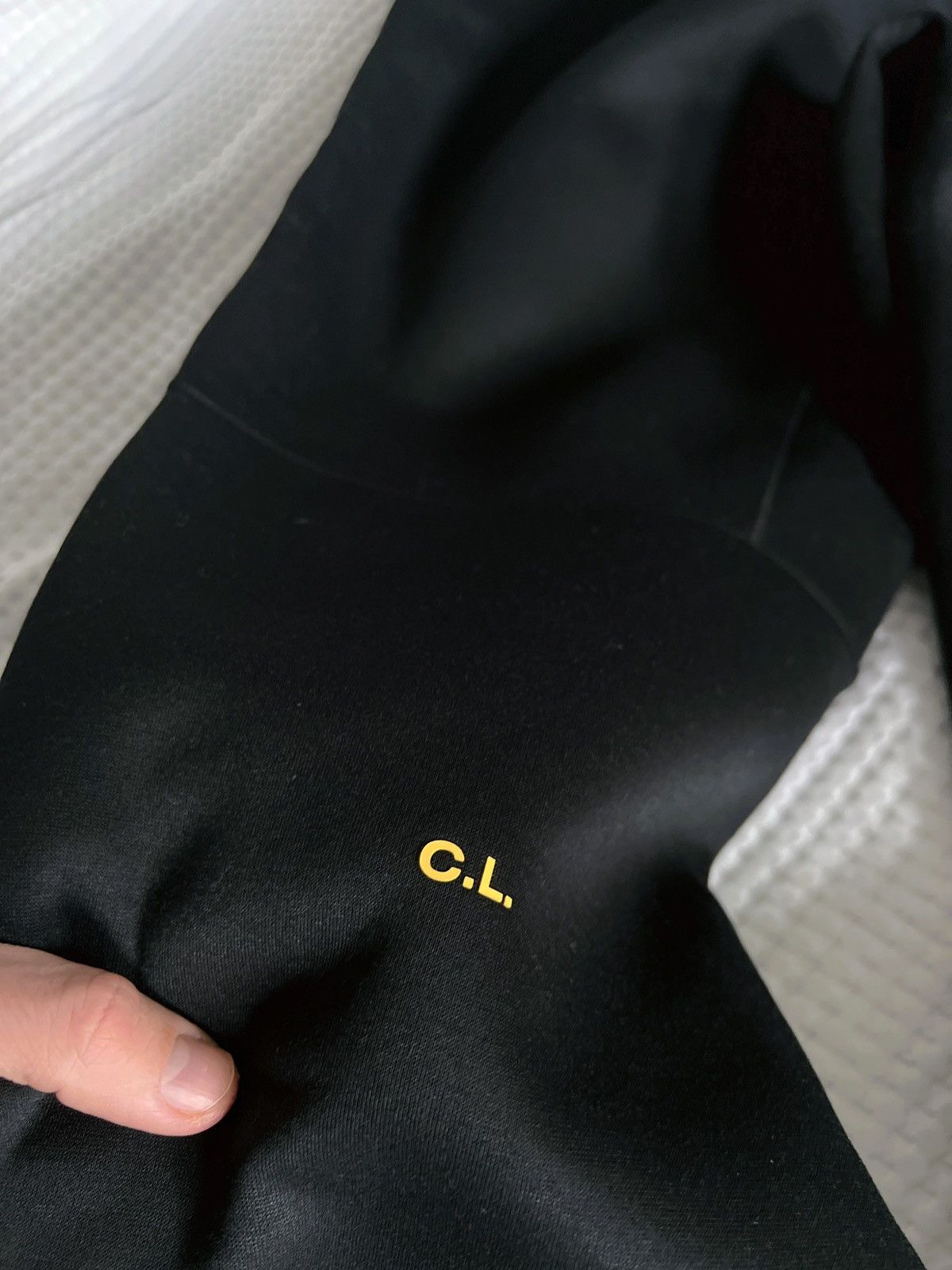 NOCTA × Nike Nike x Nocta Tech Fleece Sweatpants Size US 32 / EU 48 - 12 Thumbnail