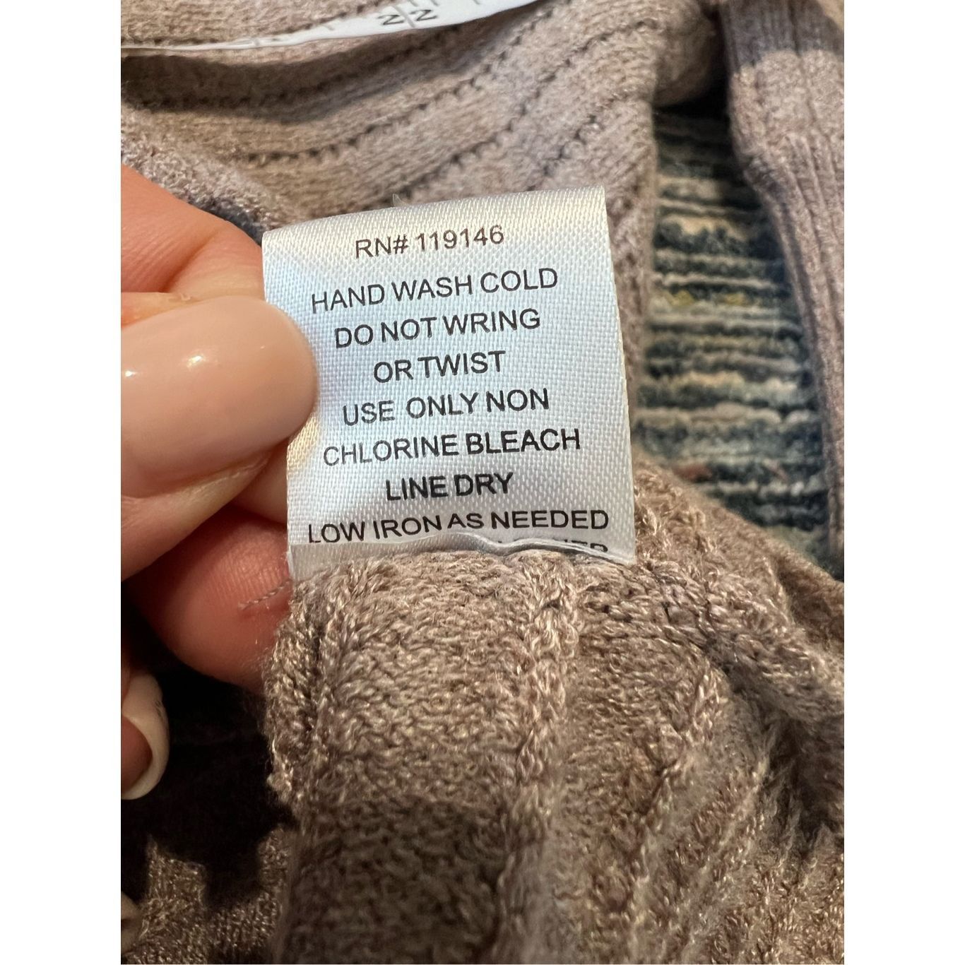 Other Jodifl Boho Soft Pullover Sweater size S Size S / US 4 / IT 40 - 7 Thumbnail