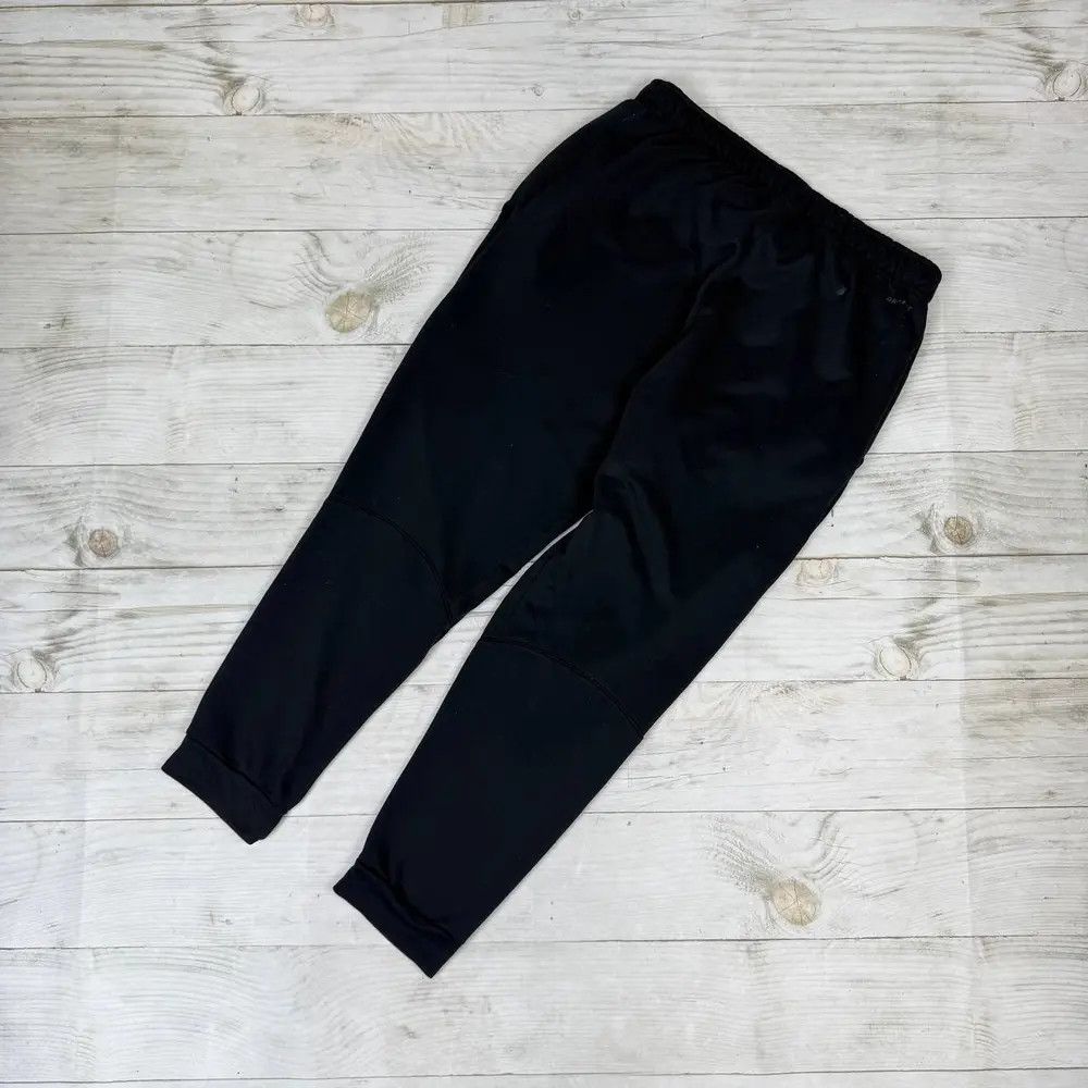 Nike Nike Dry Pants Taper Fleece Swoosh Size US 34 / EU 50 - 8 Thumbnail