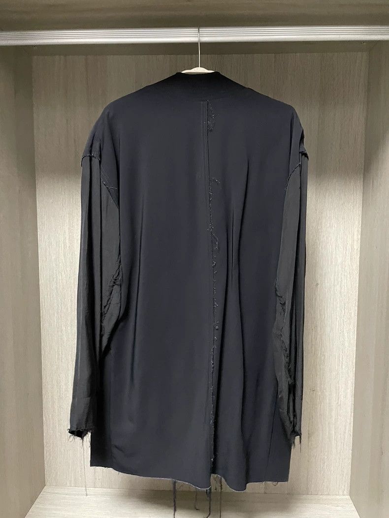 Song For The Mute Song For The Mute patchwork robe Size US S / EU 44-46 / 1 - 4 Thumbnail