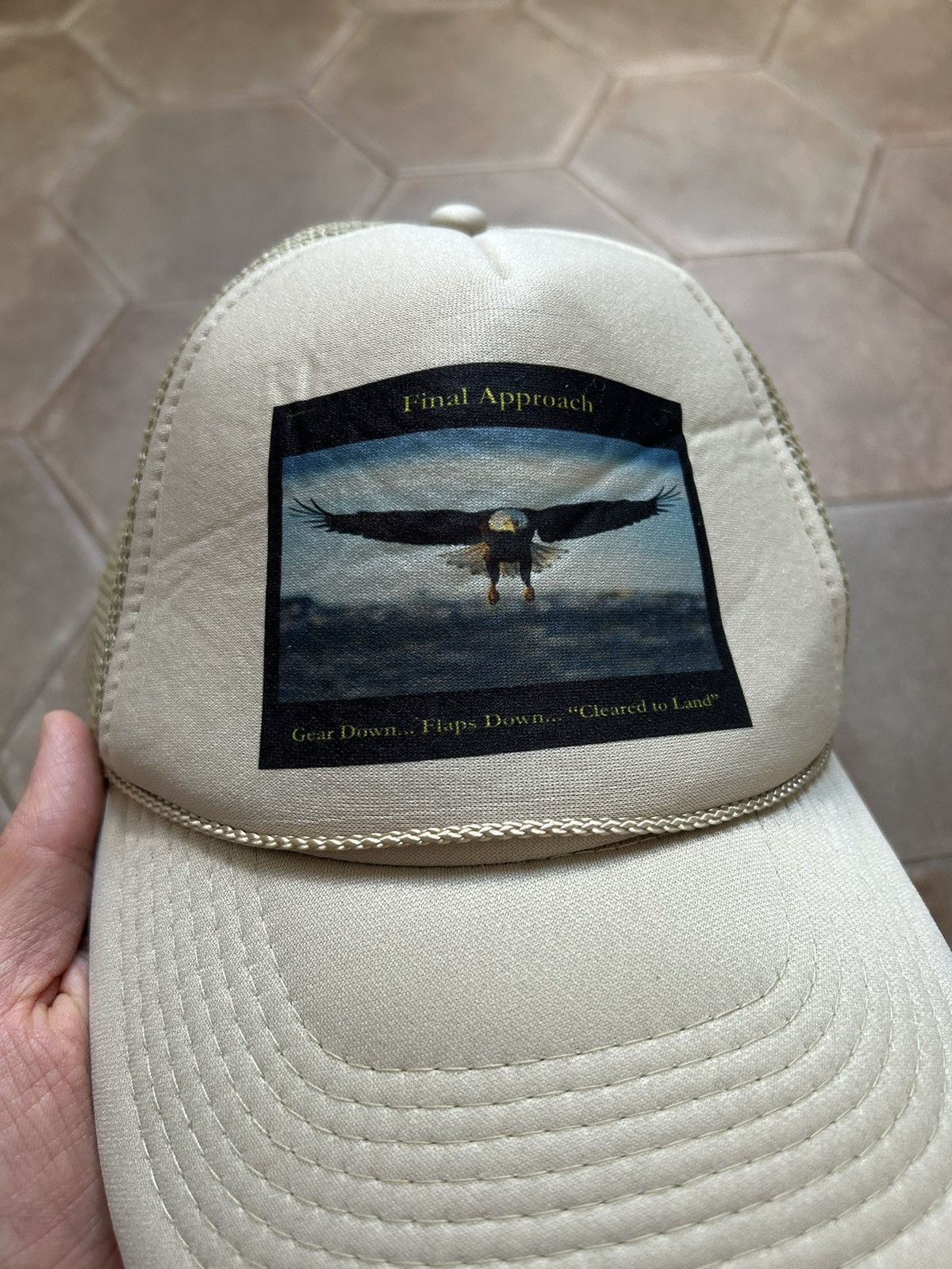 Otto VINTAGE OTTO CAP Size ONE SIZE - 2 Thumbnail