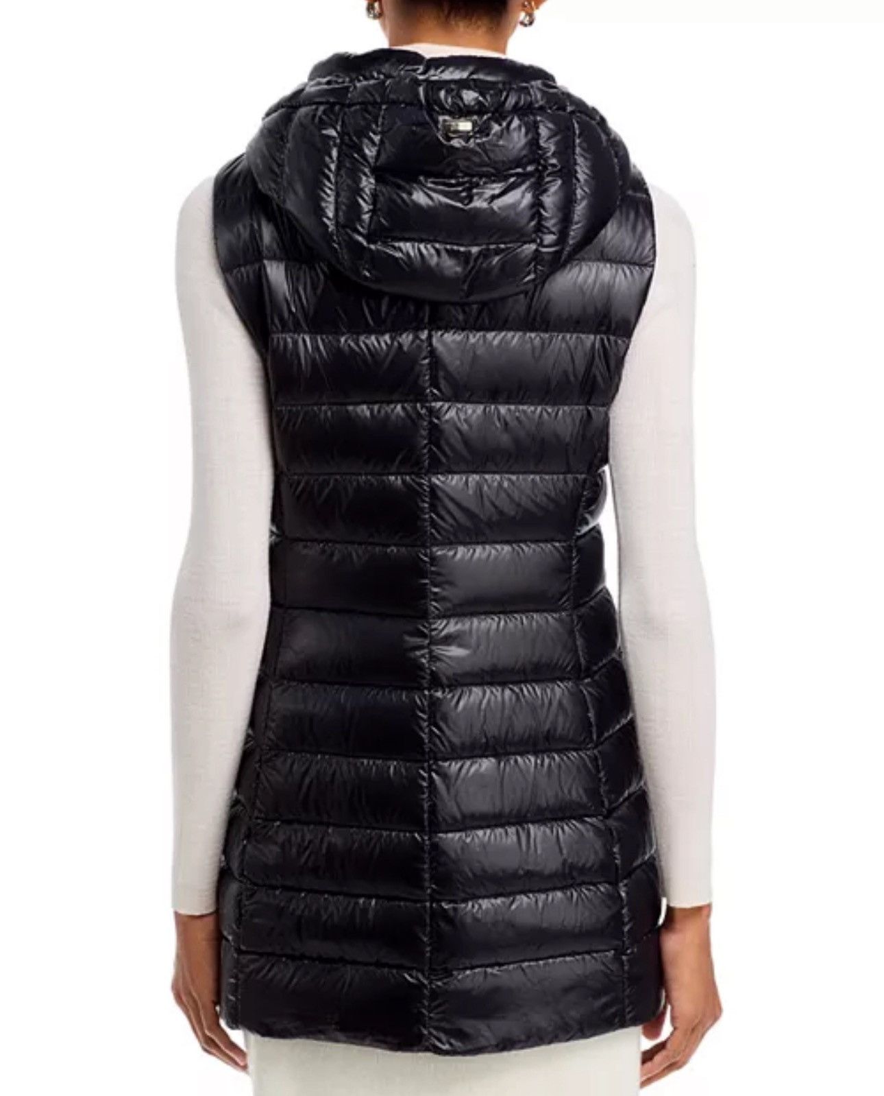 Herno Herno women wolen vest Size M / US 6-8 / IT 42-44 - 17 Thumbnail