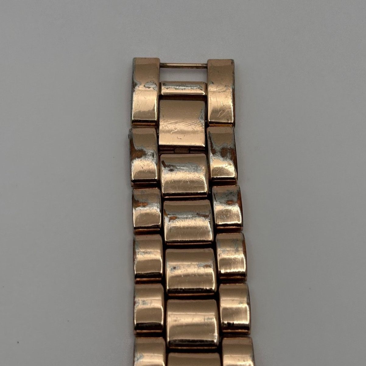Other Gold Quartz Watch Size ONE SIZE - 4 Thumbnail