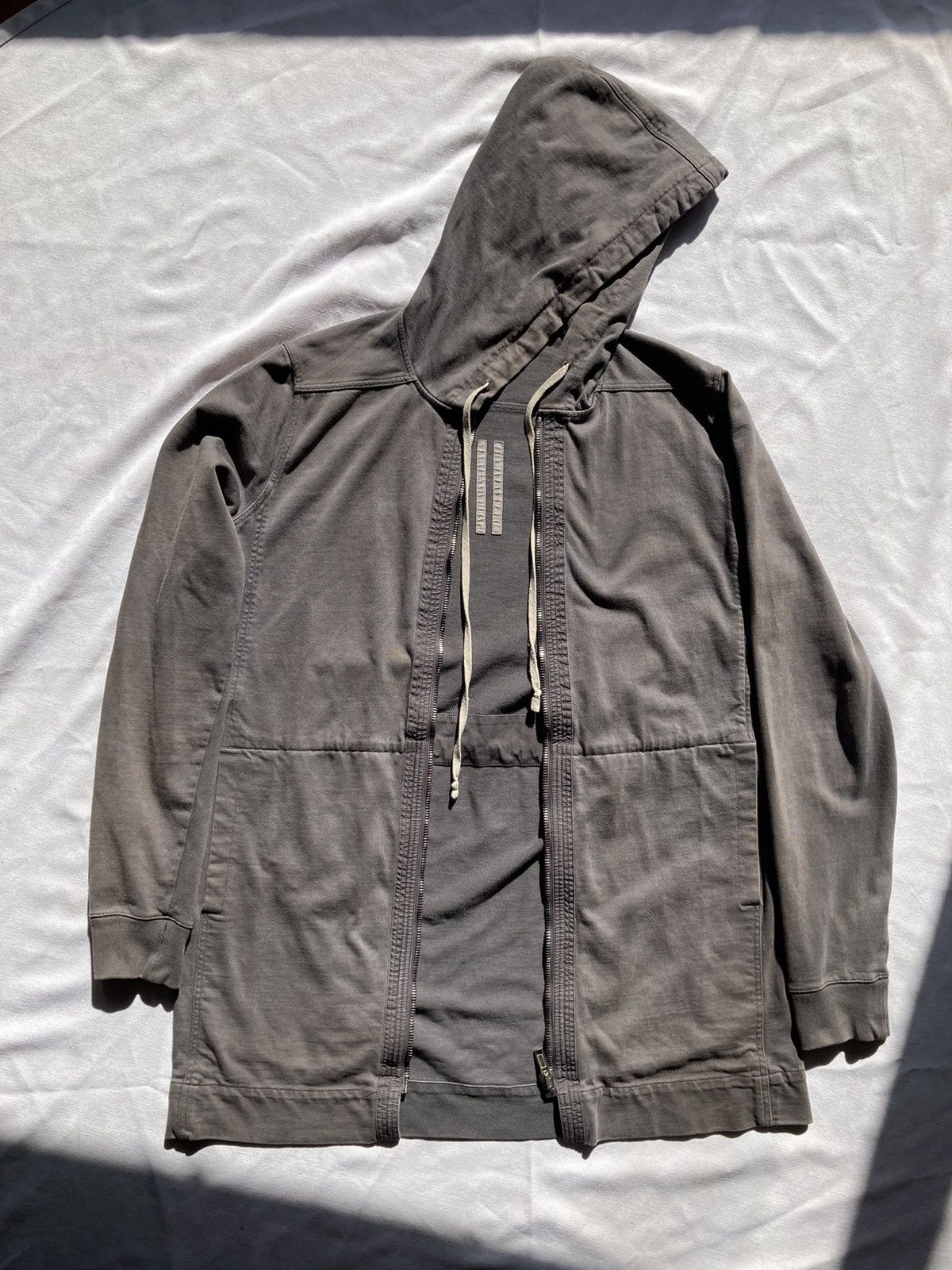 Rick Owens Rick Owens Cardigan Size US M / EU 48-50 / 2 - 1 Thumbnail