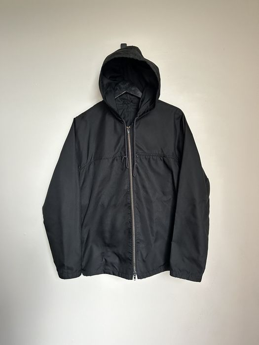 Helmut Lang A/W2000 Kevlar Backpack Strap Jacket Packable Mainline