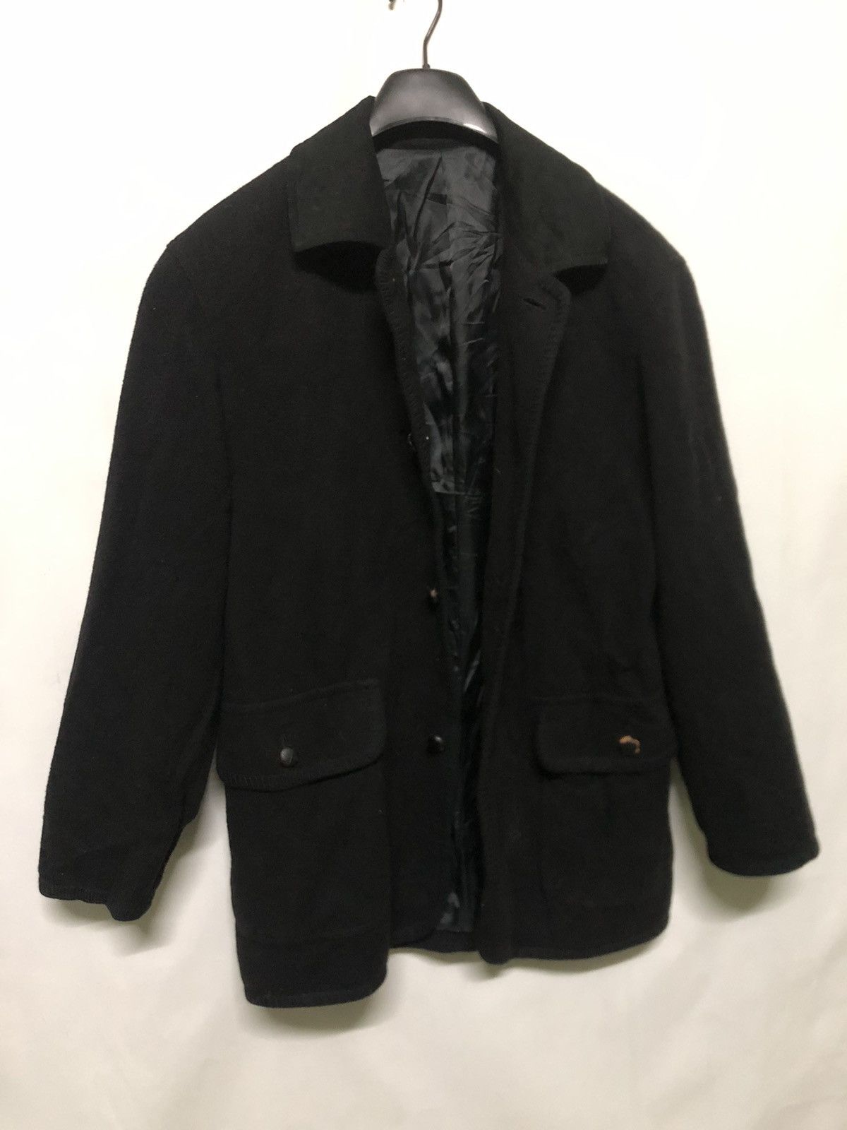 Christian Dior Coat Blazer Jacket