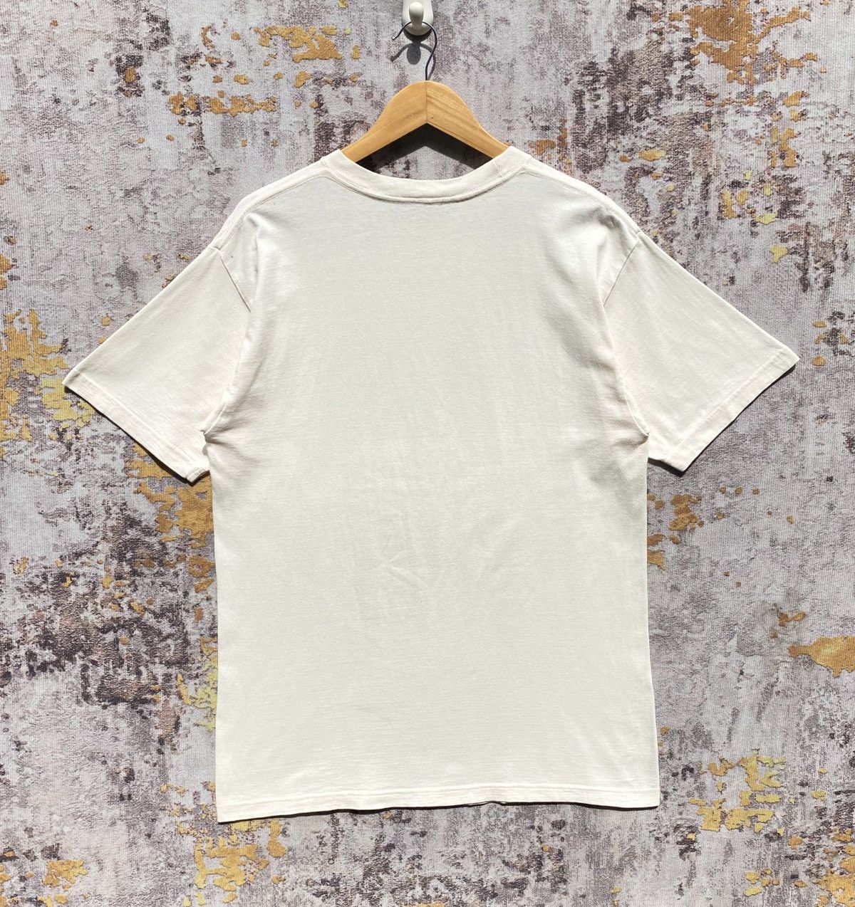 Arts & Science Vintage 2000s John Lennon Museum Shirt Yoko Ono Lennon Size US M / EU 48-50 / 2 - 2 Thumbnail