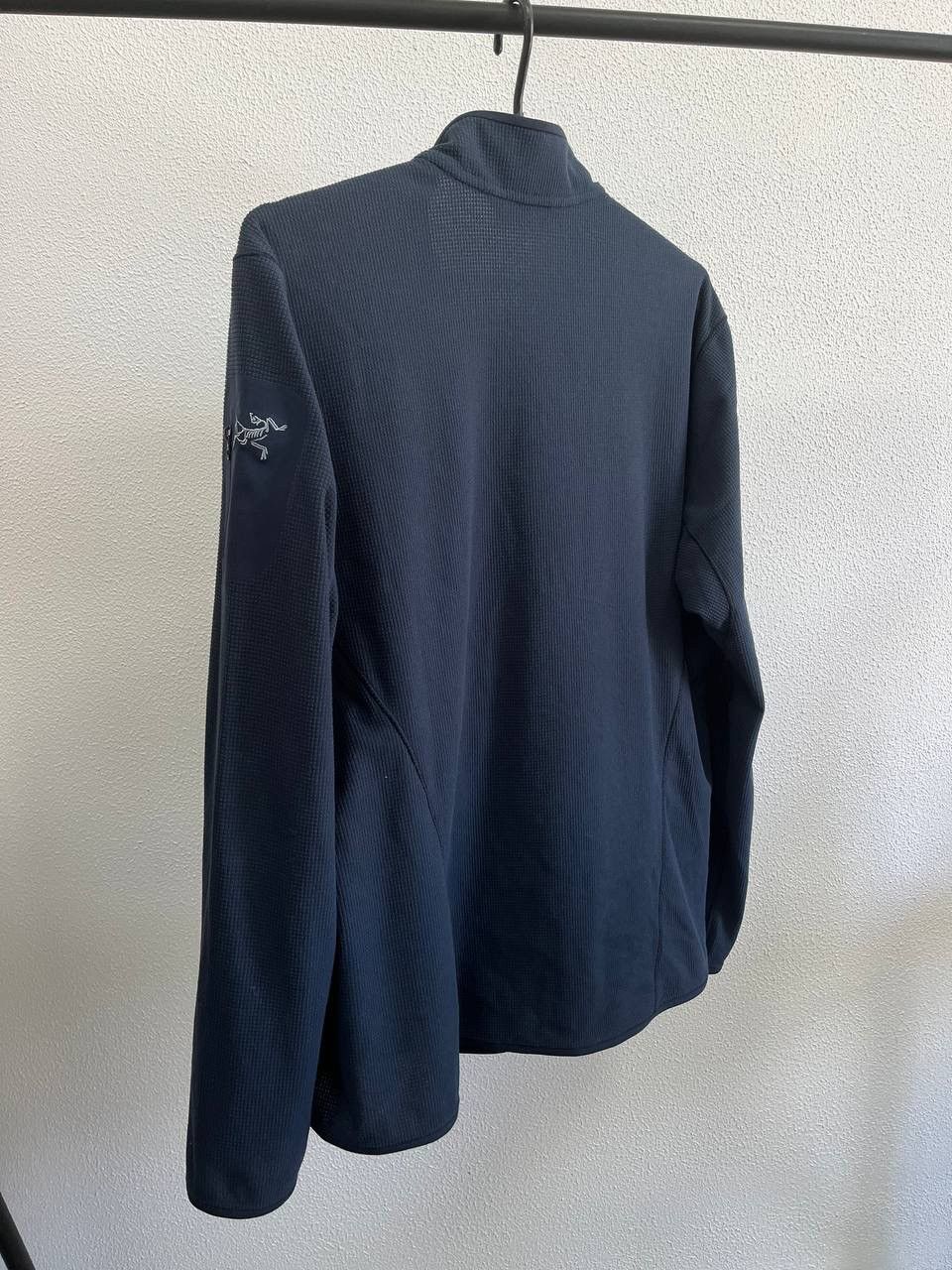 Arc'teryx Arcteryx Delta LT Jacket Size XL / US 12-14 / IT 48-50 - 4 Thumbnail